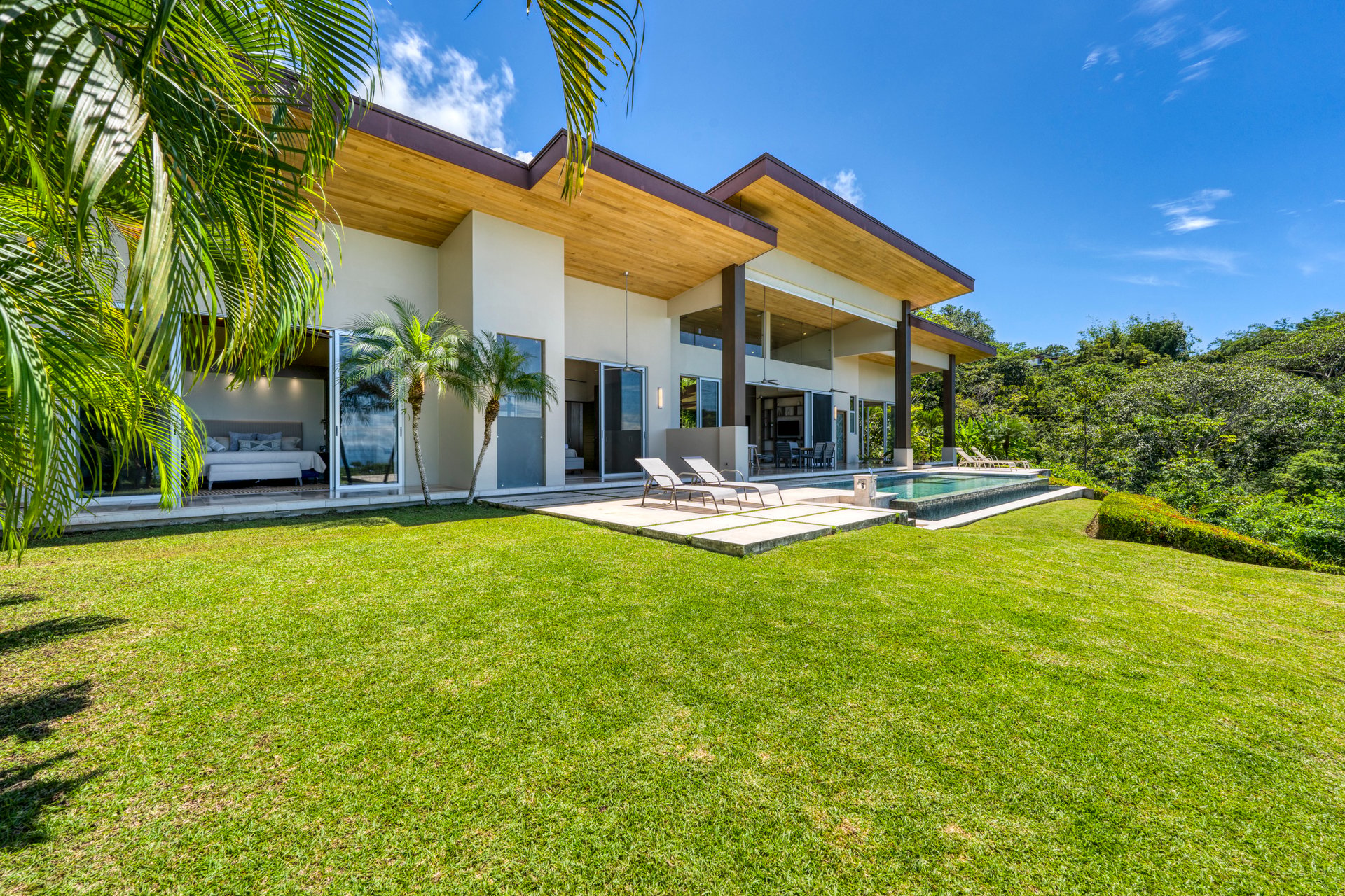 Bella Vista Estates Ocean View Legacy