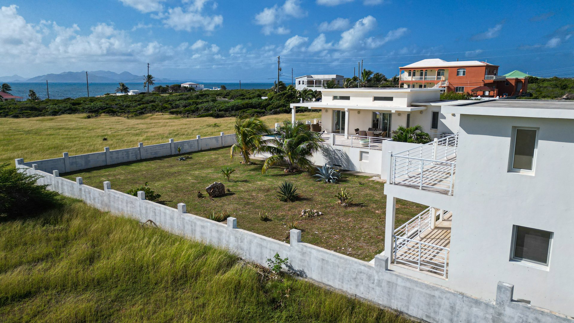 SeaScape Villa