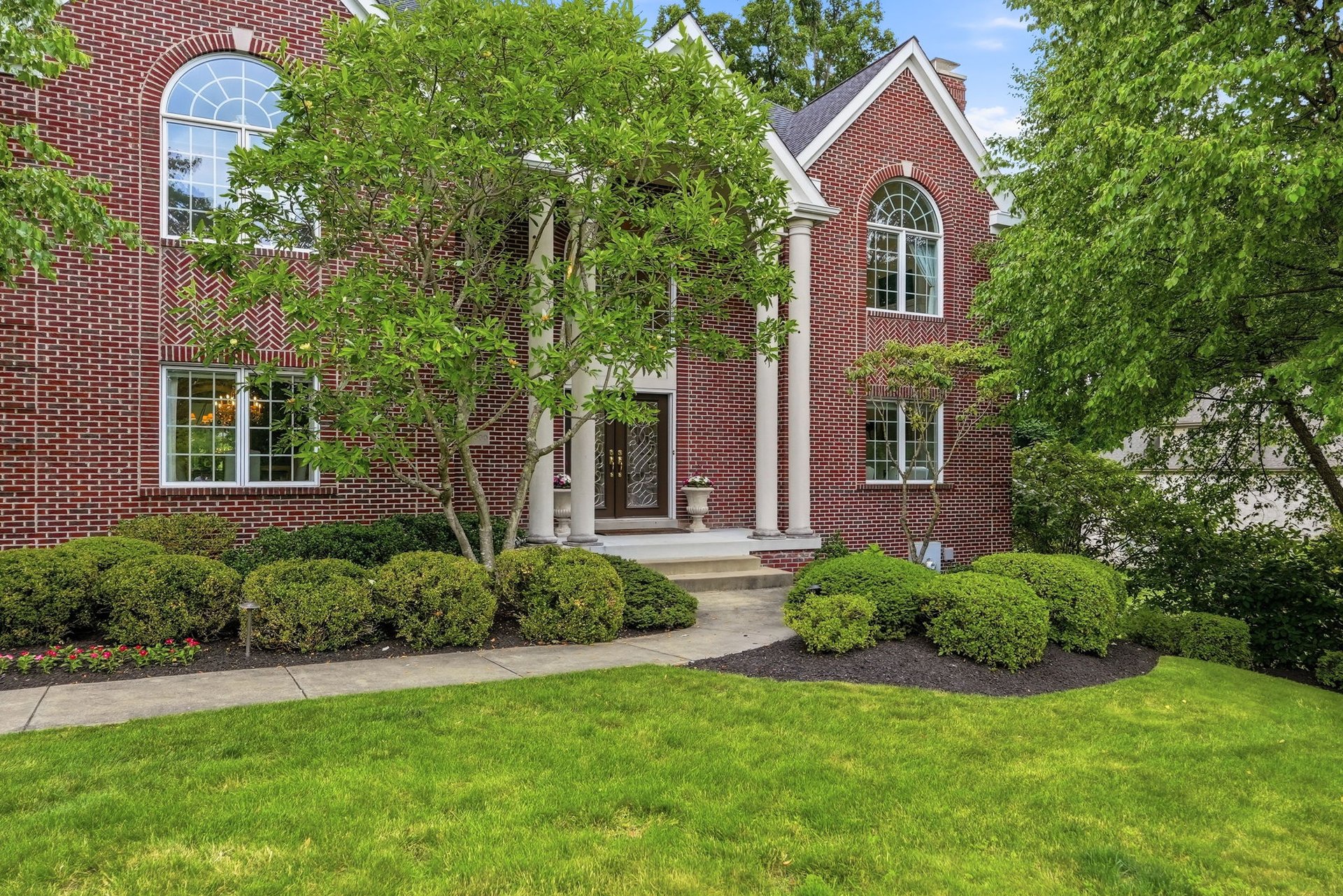 7000 Pinehurst Drive