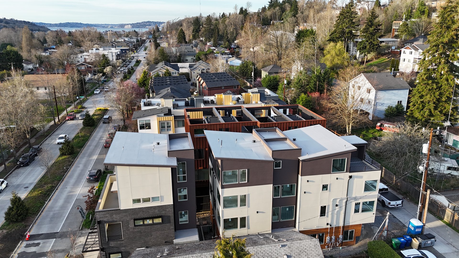 5216 Delridge Way SW | Storefront 1 & 2 