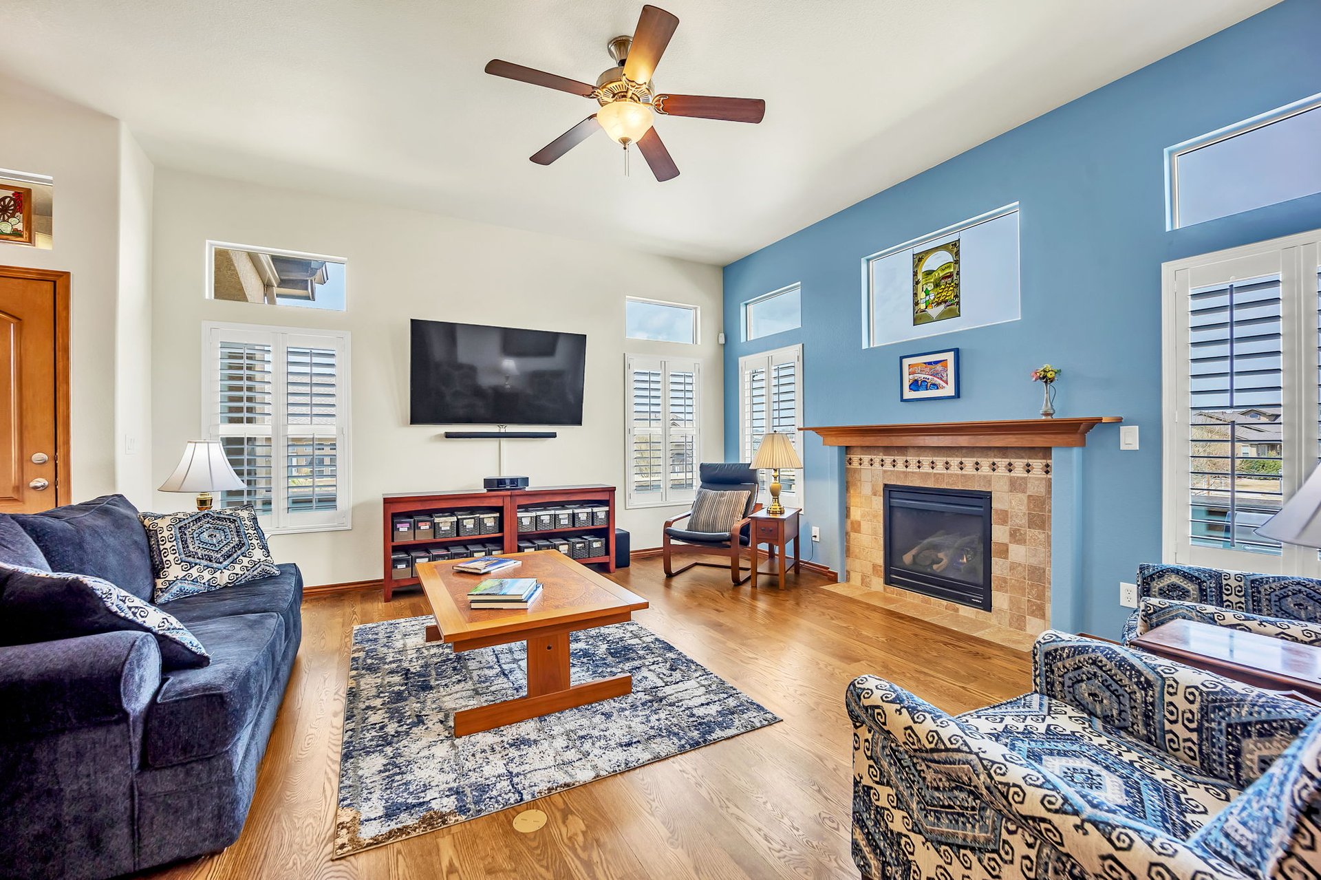 7628 Wichita Ridge Point