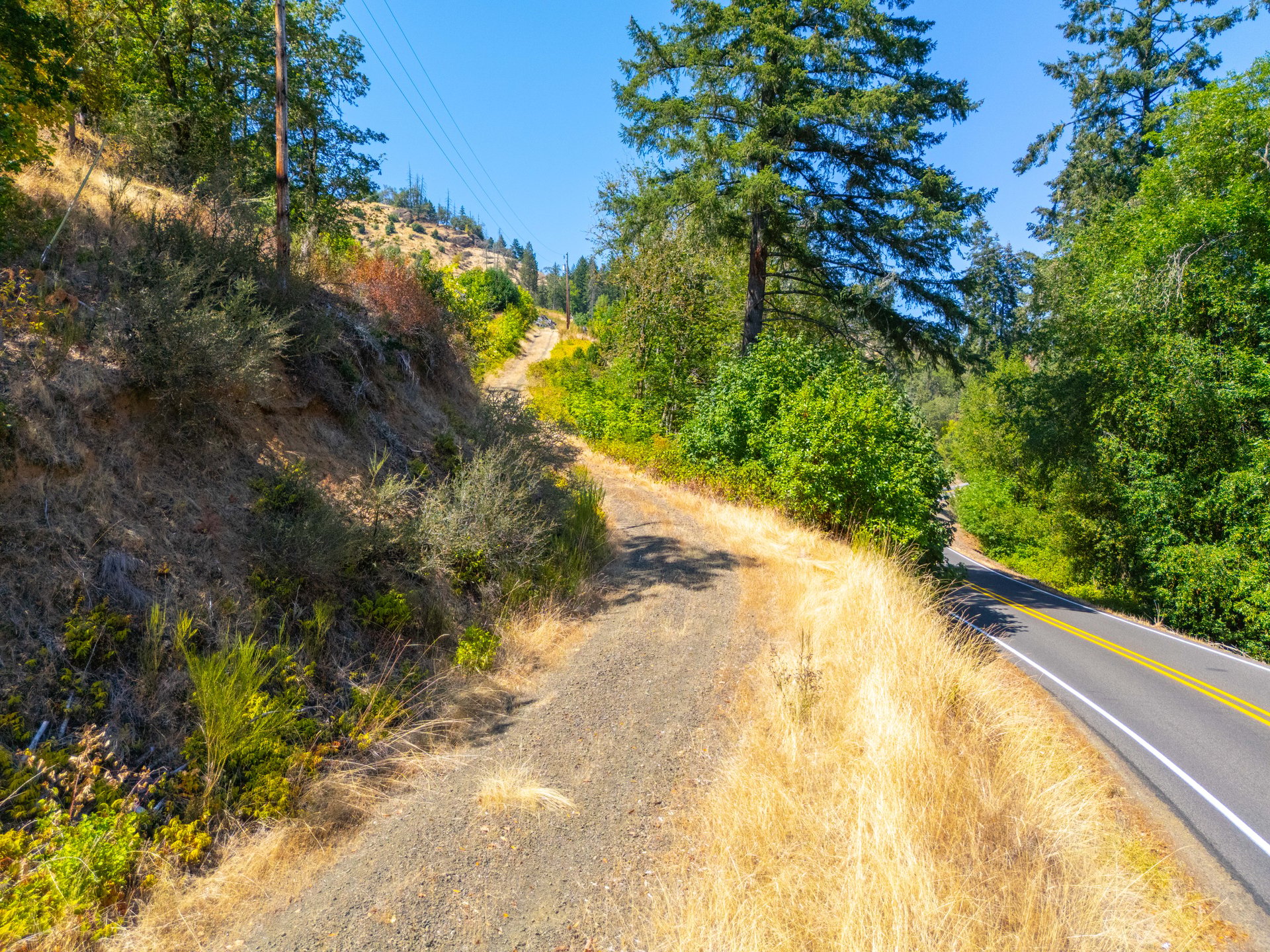 STRICKLAND CANYON HOMESITE