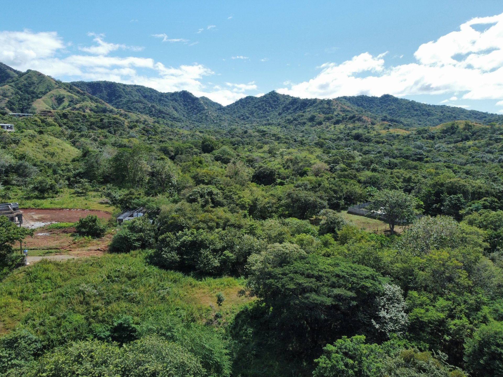 Private Jungle Estate Land in Vistas de Flamingo, Guanacaste, Costa Rica