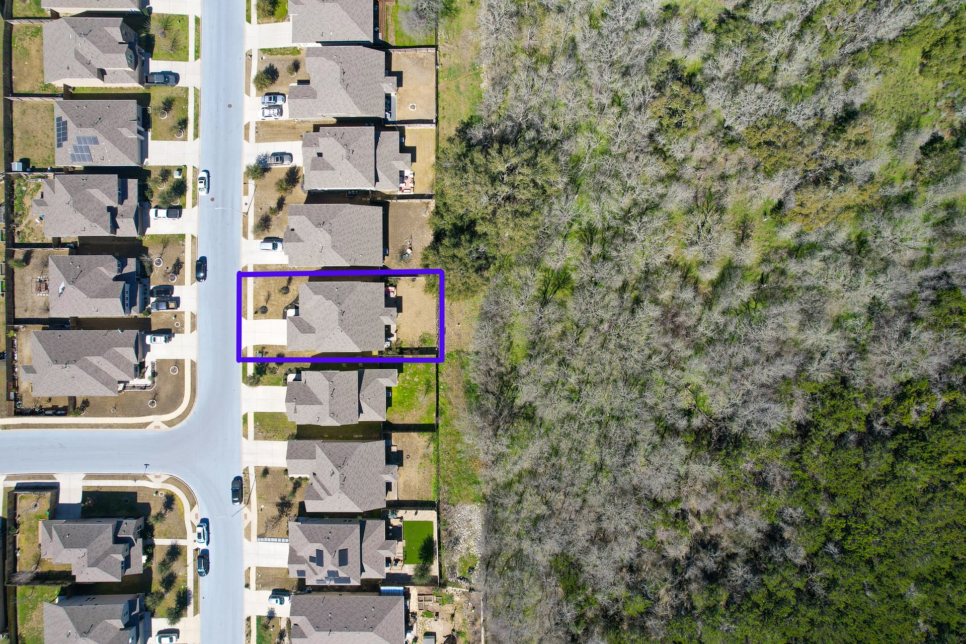 Exceptionally rare and meticulously cared-for home, nestled against the breathtaking backdrop of McKinney Falls State Park!