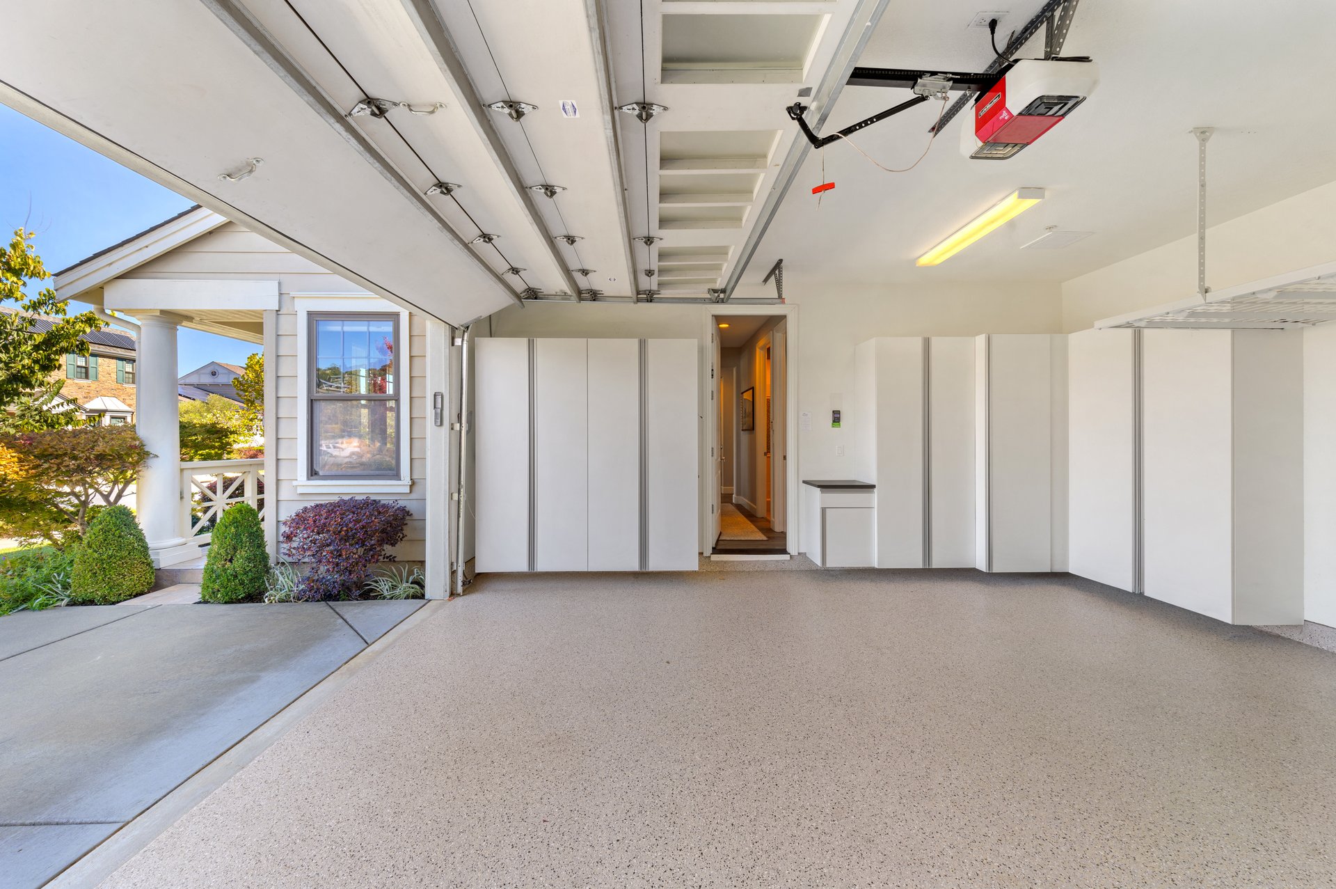 Desirable 'Rose Lane'