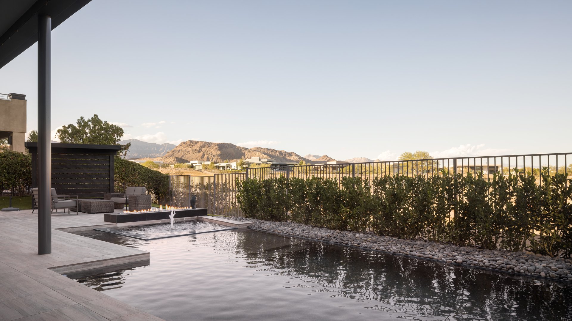 34 Sun Glow Ln, Las Vegas, NV 89135