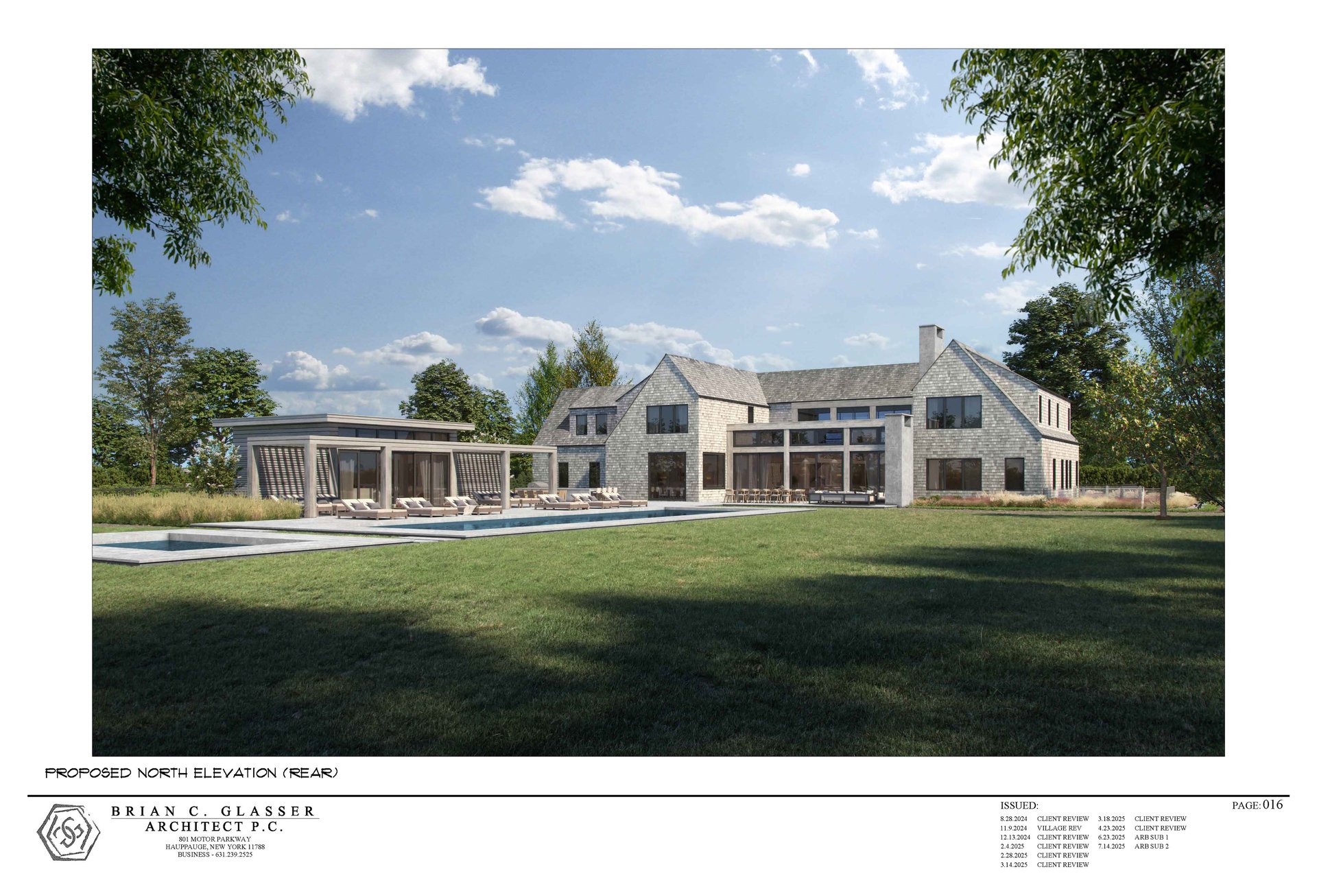 Sagaponack South
