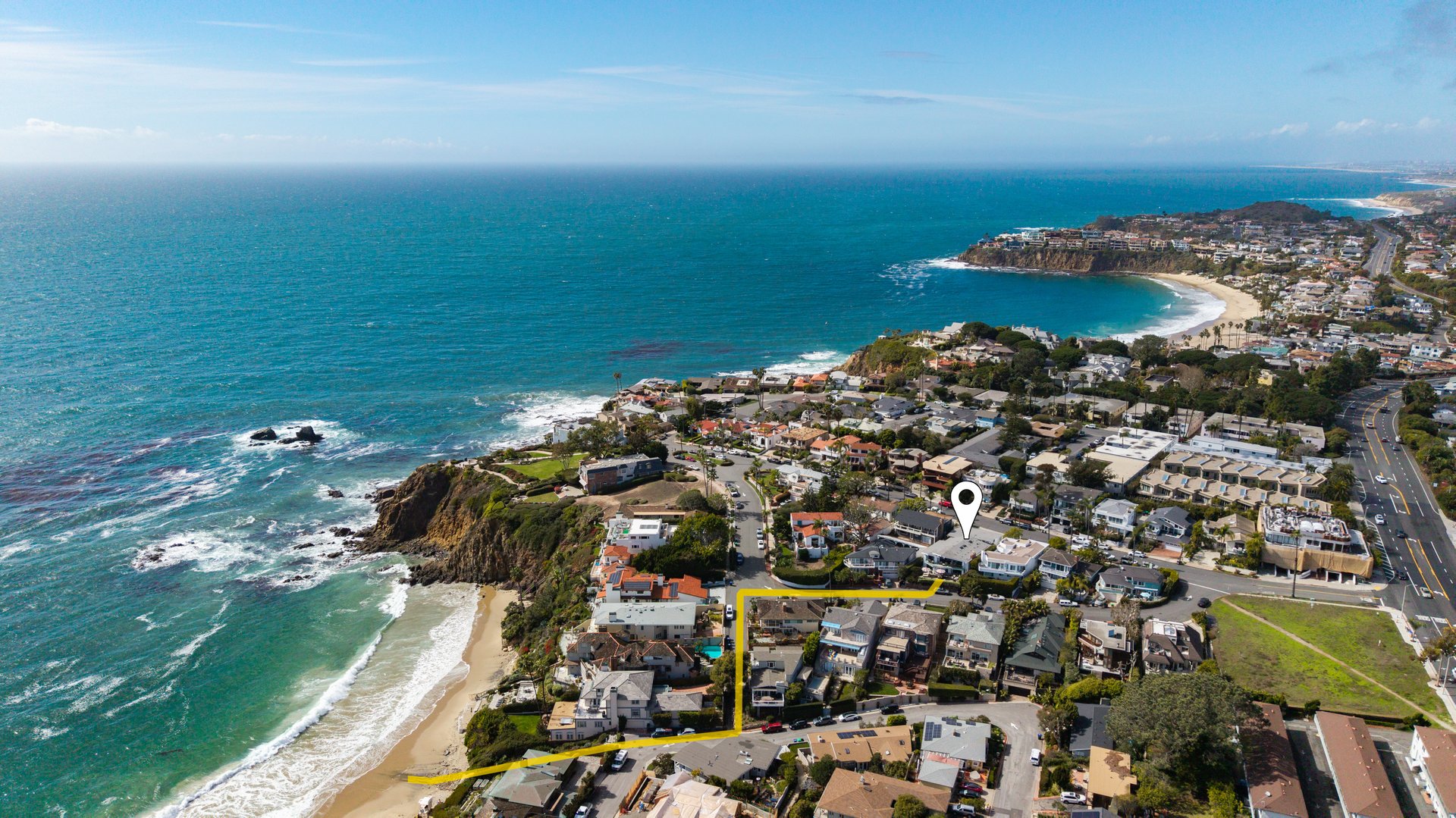 140 Crescent Bay Drive