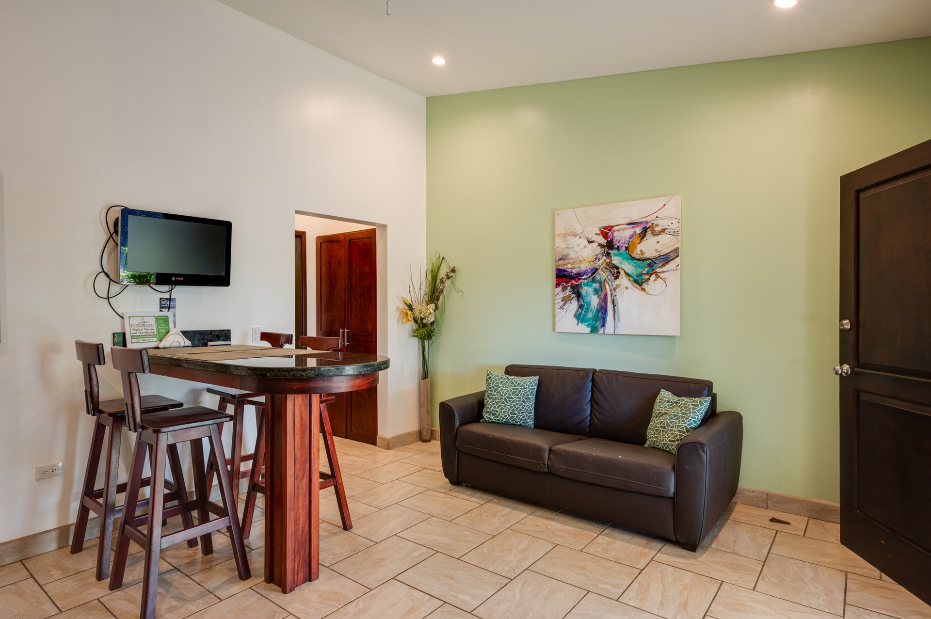 Guest House Apartments | Prime Investment Opportunity Updated Apartments in Flamingo Beach Area!