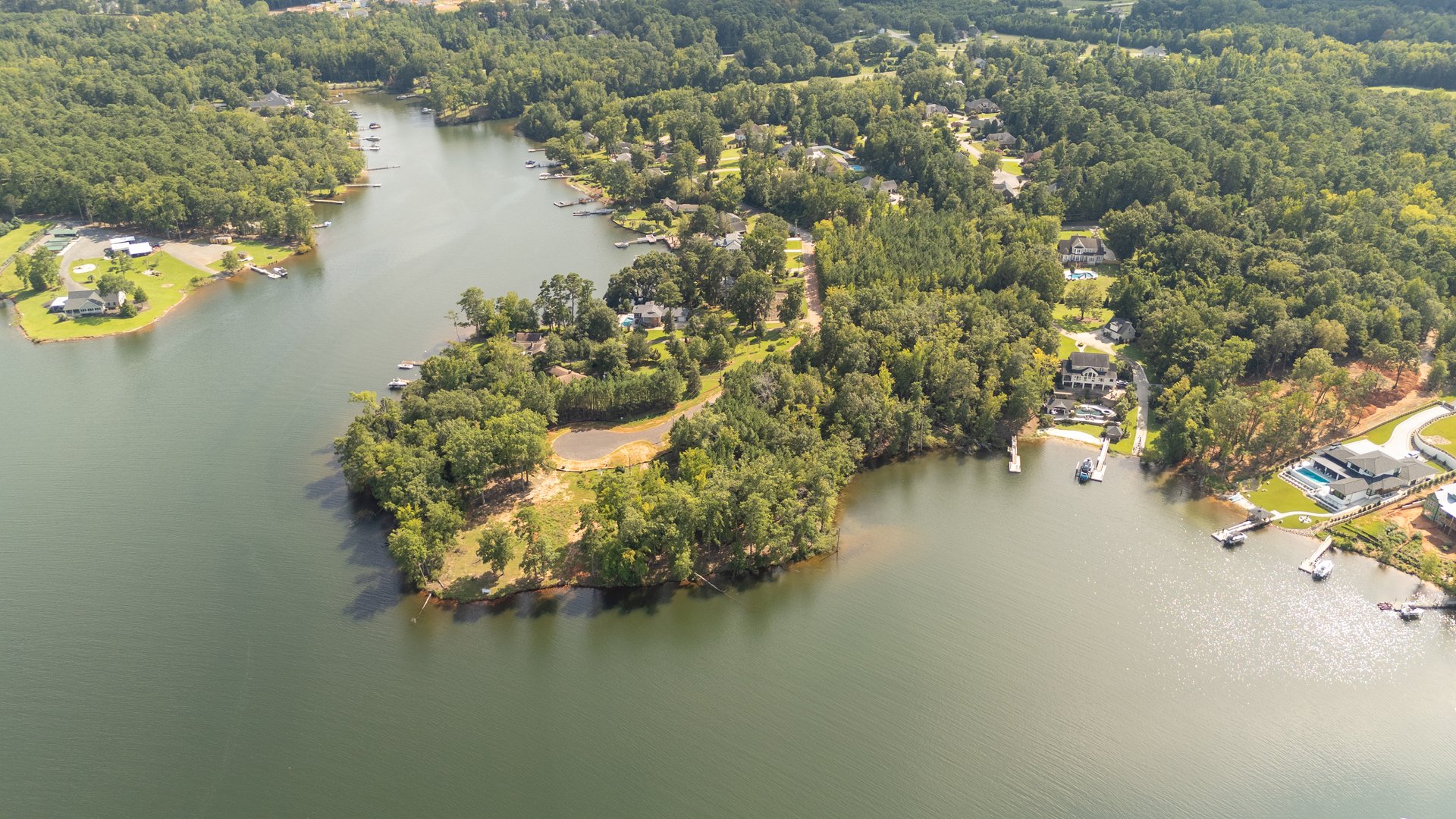 Clement Point