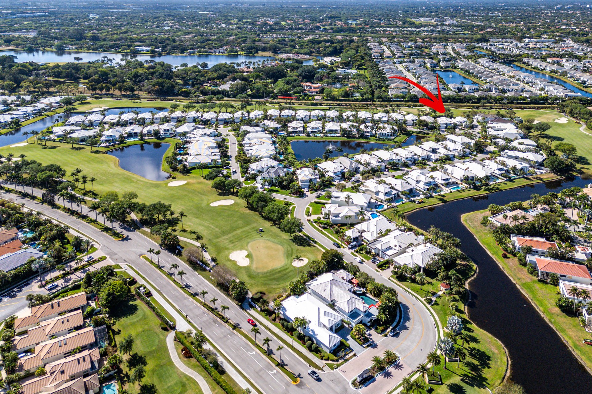 17371 Bridleway Trail