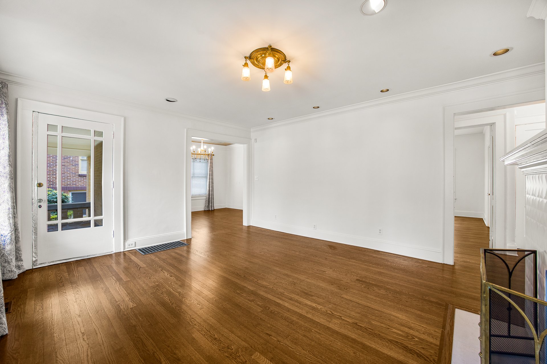 1590 N Morningside Drive NE, Atlanta, GA 30306