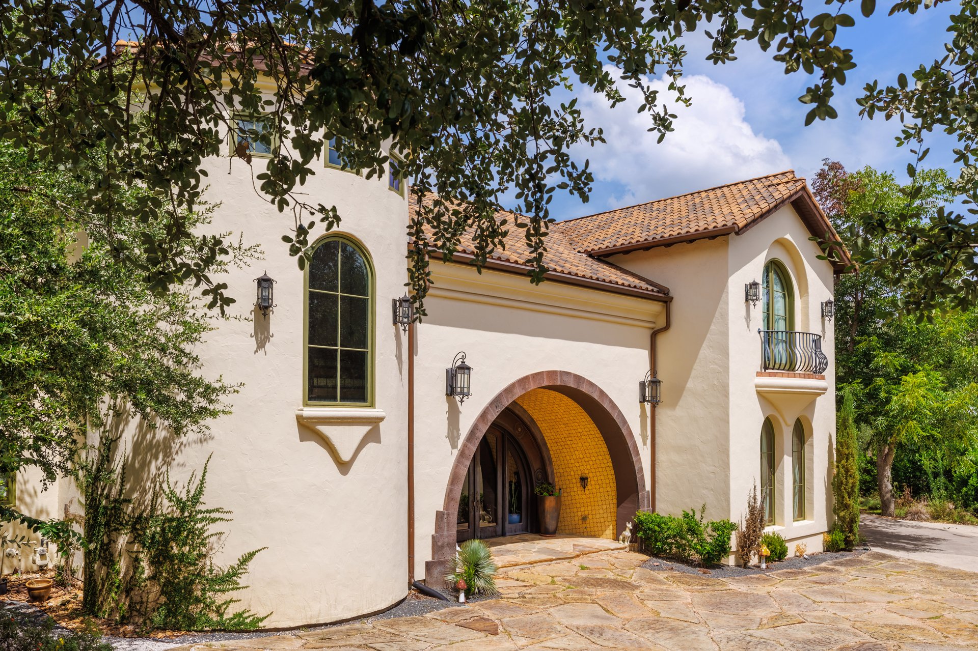 Greenshores Estate