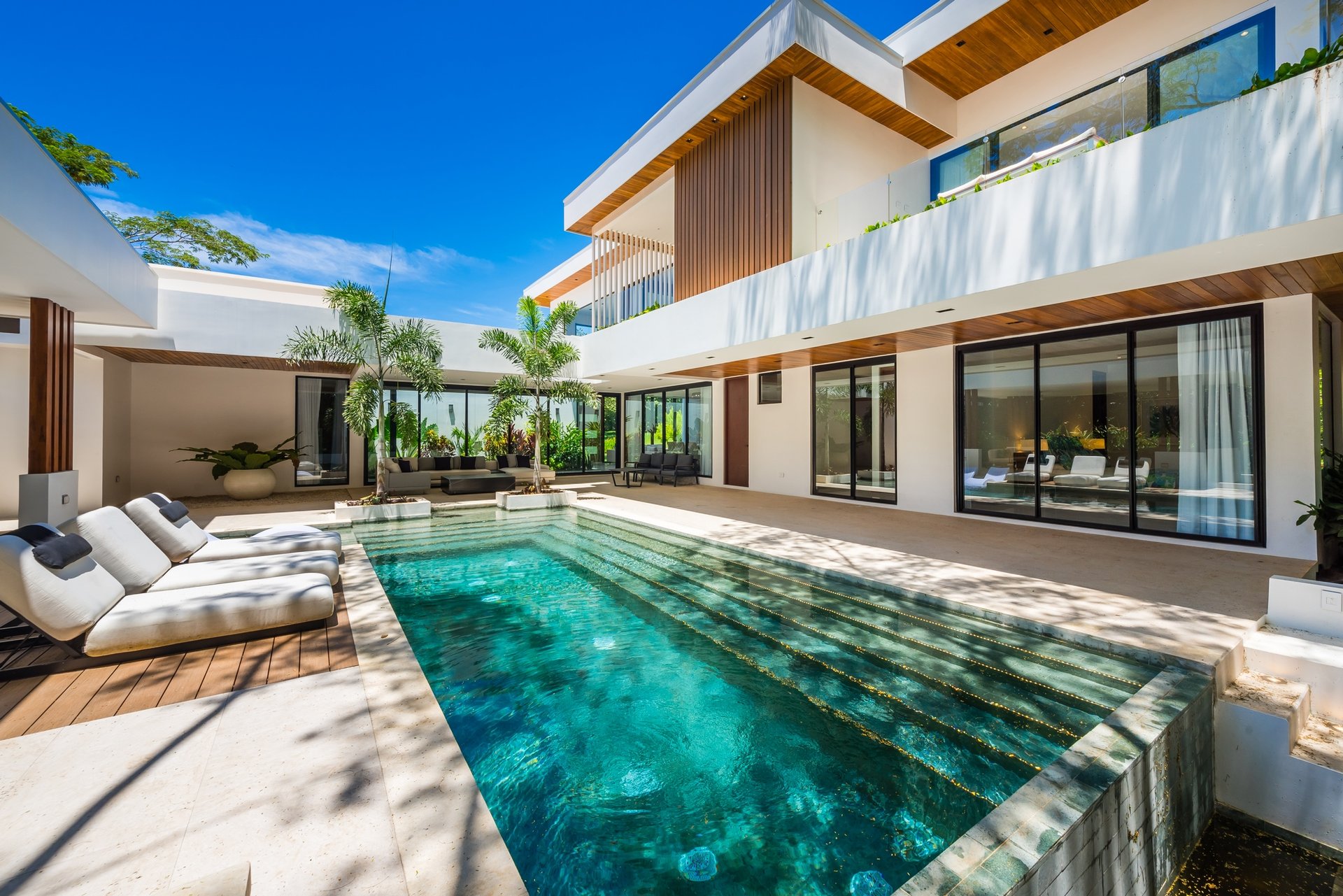 Los Almendros 66 | A Luxury Oasis in Hacienda Pinilla
