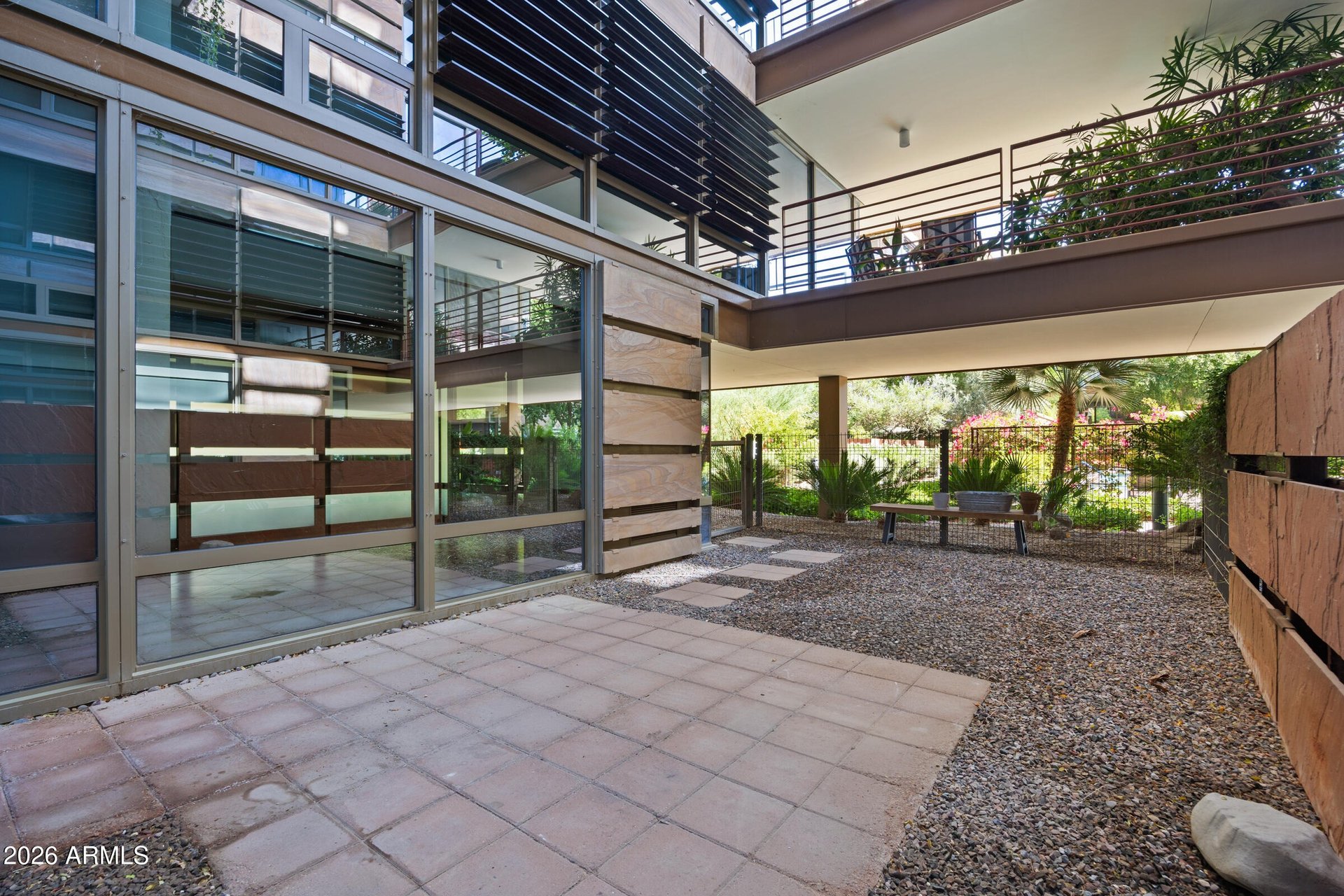 7161 E Rancho Vista Dr, #1004