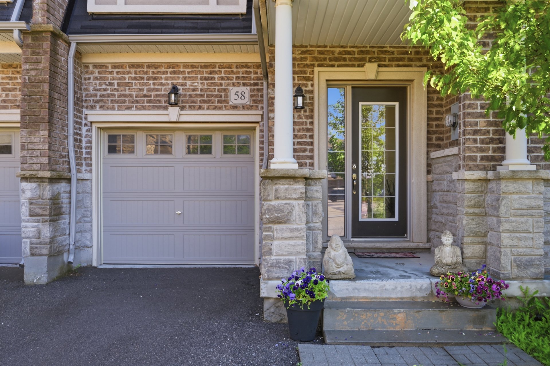 Waterdown Townhome