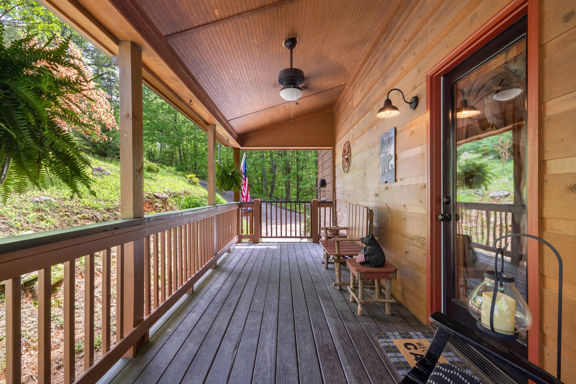 169 Wildwood Court, Ellijay, Georgia 30540