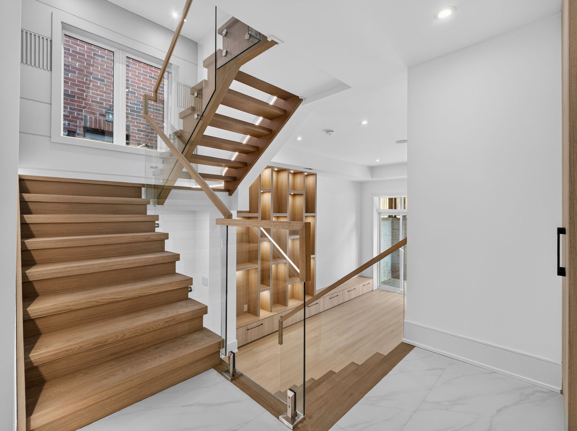 Exceptional Turnkey New Build