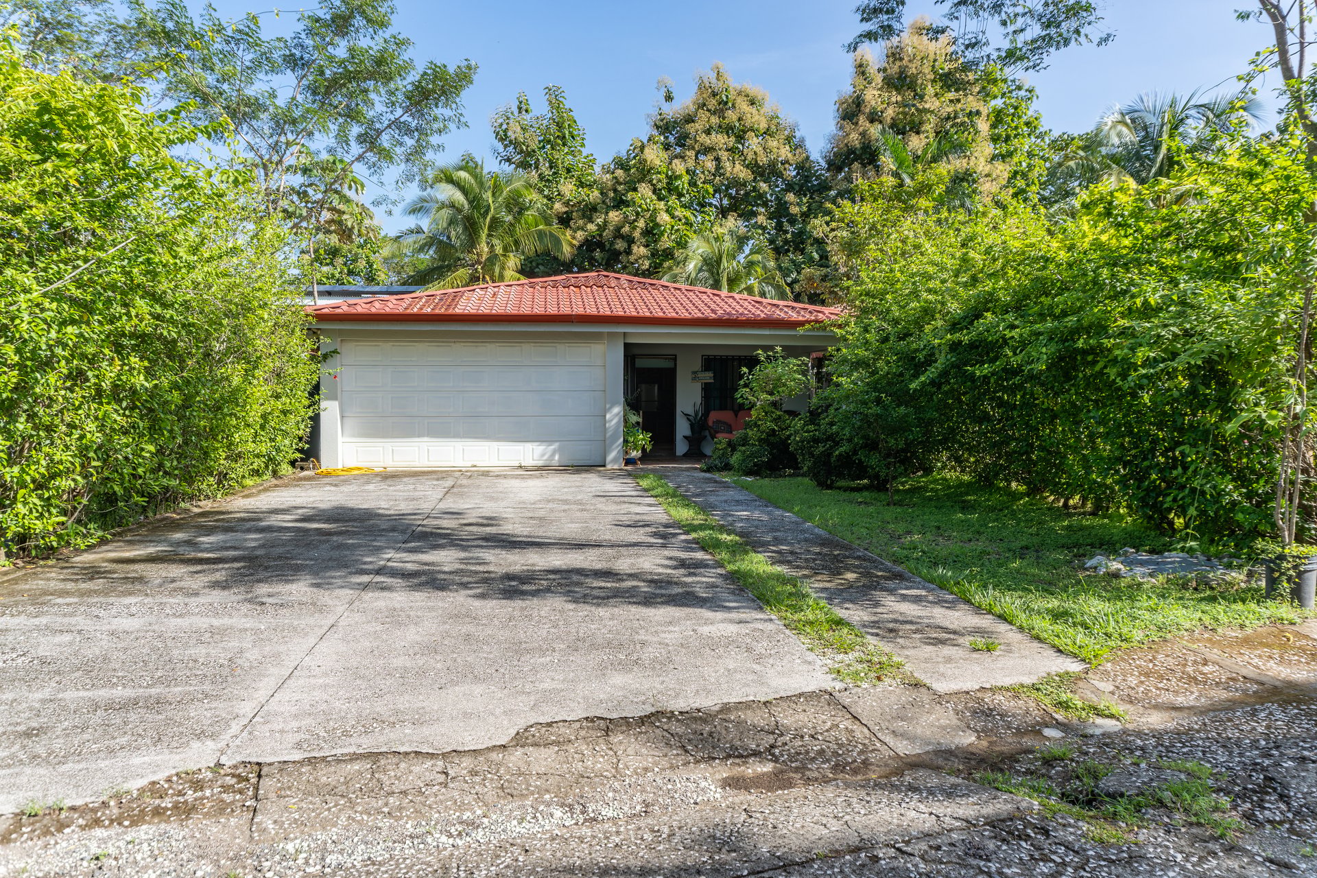 Casa Verde