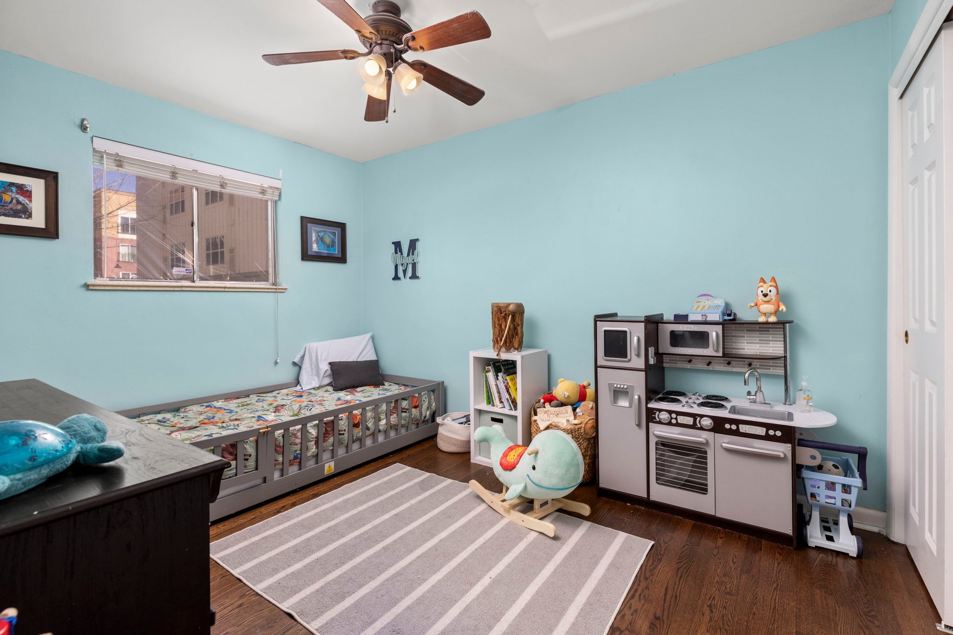 2042 S Josephine Street Unit #2