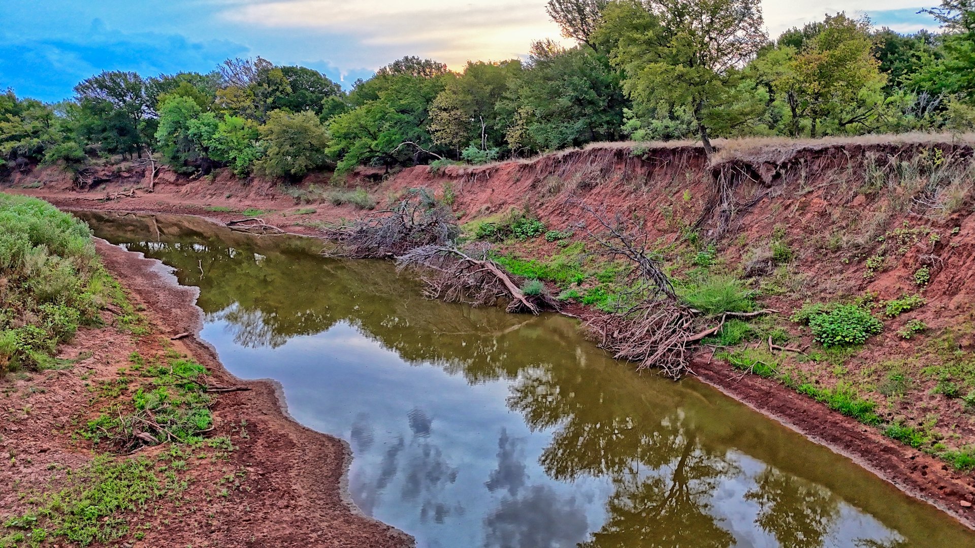 Cross Creek Ranch 