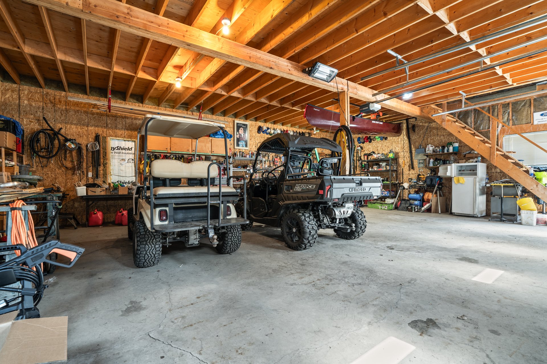 95 HAUSHIELD ROAD