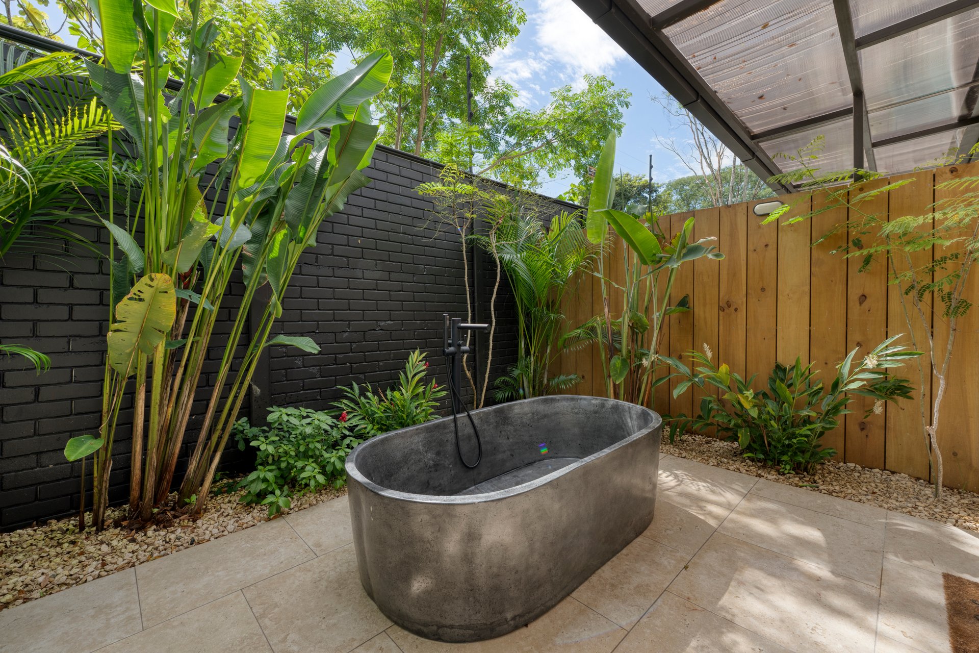 Walkable Uvita Income Home with Expansion Upside