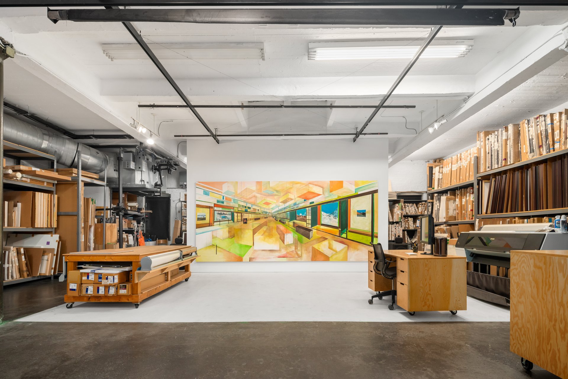 245 West 18th Street