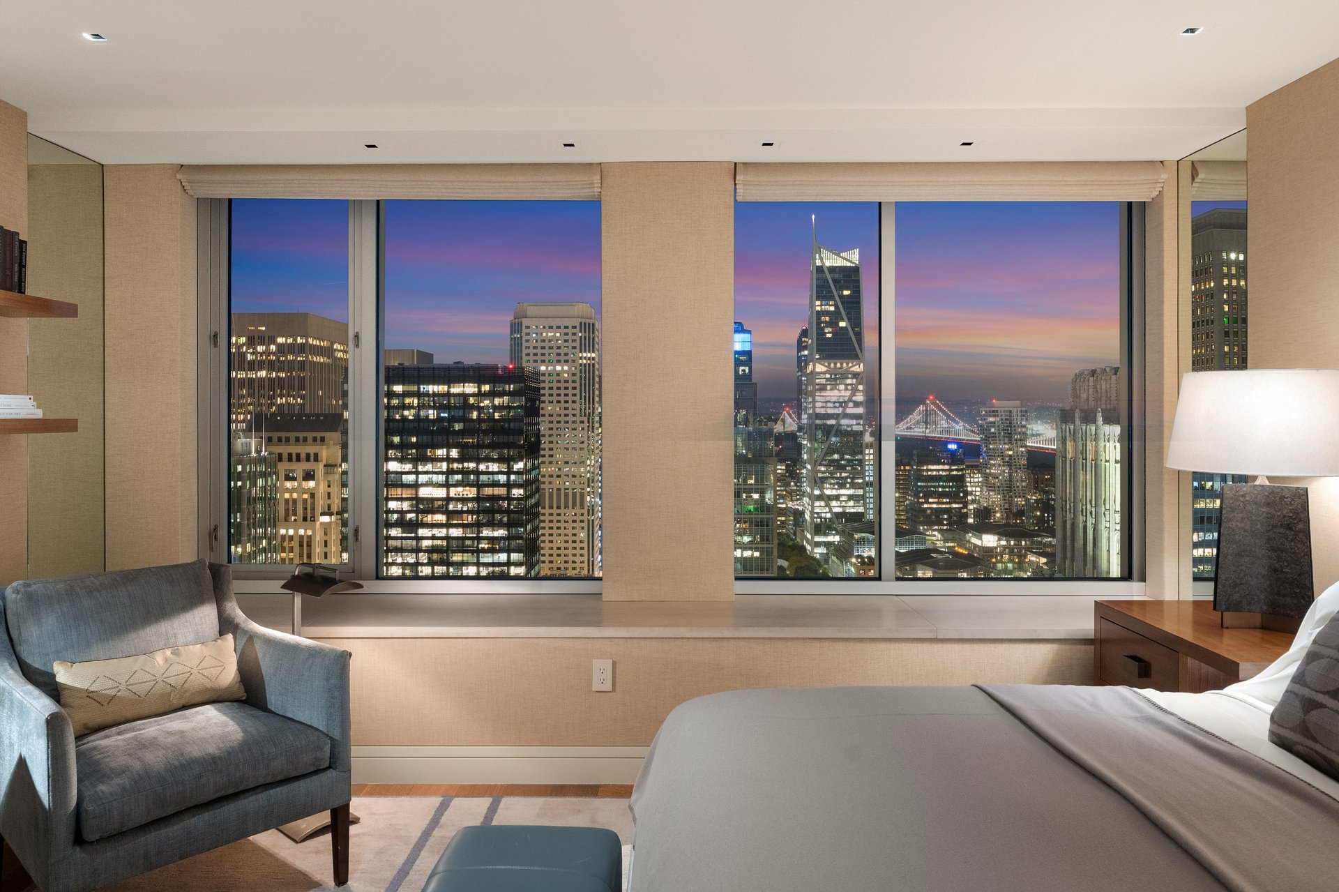 Where Design Meets the Skyline