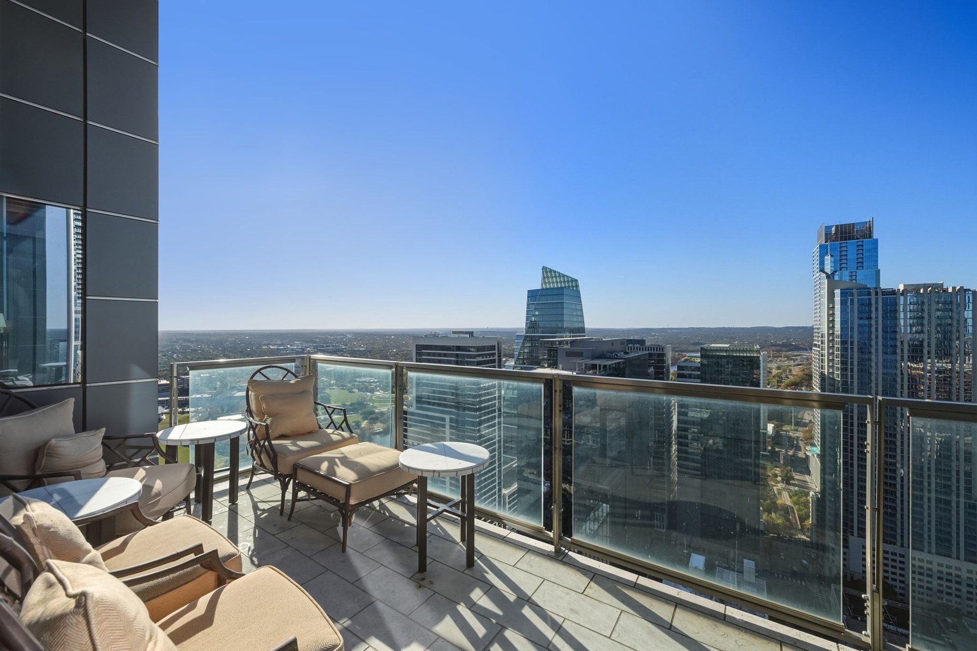 210 Lavaca Street #3503