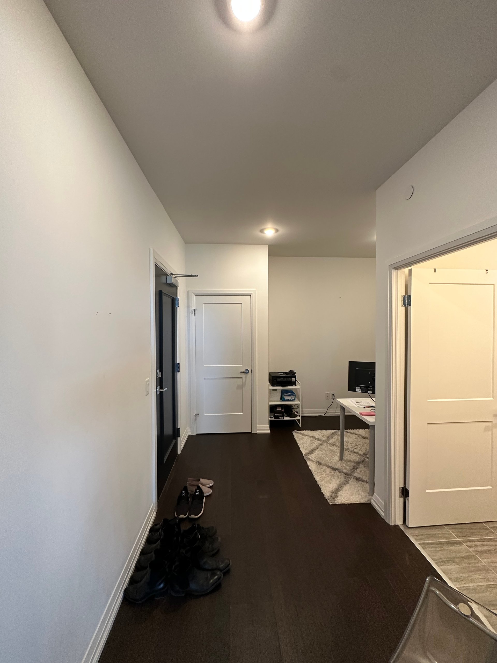 155 Caroline Street S Unit: 1301