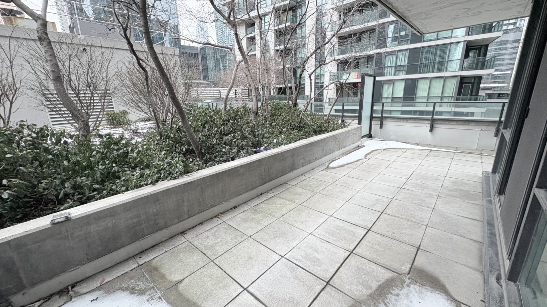 33 Bay Street Unit:504