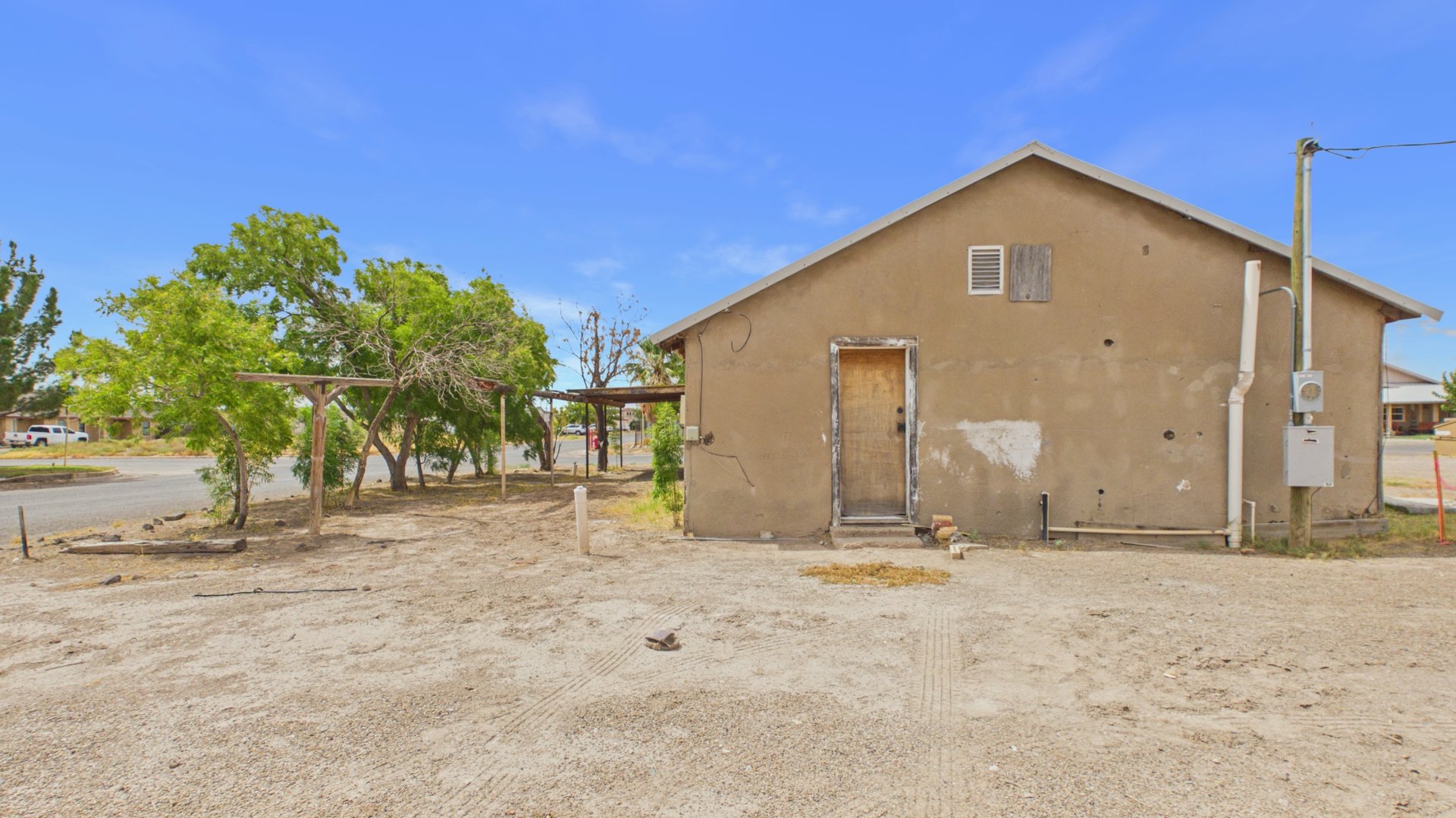 322 S Mulberry