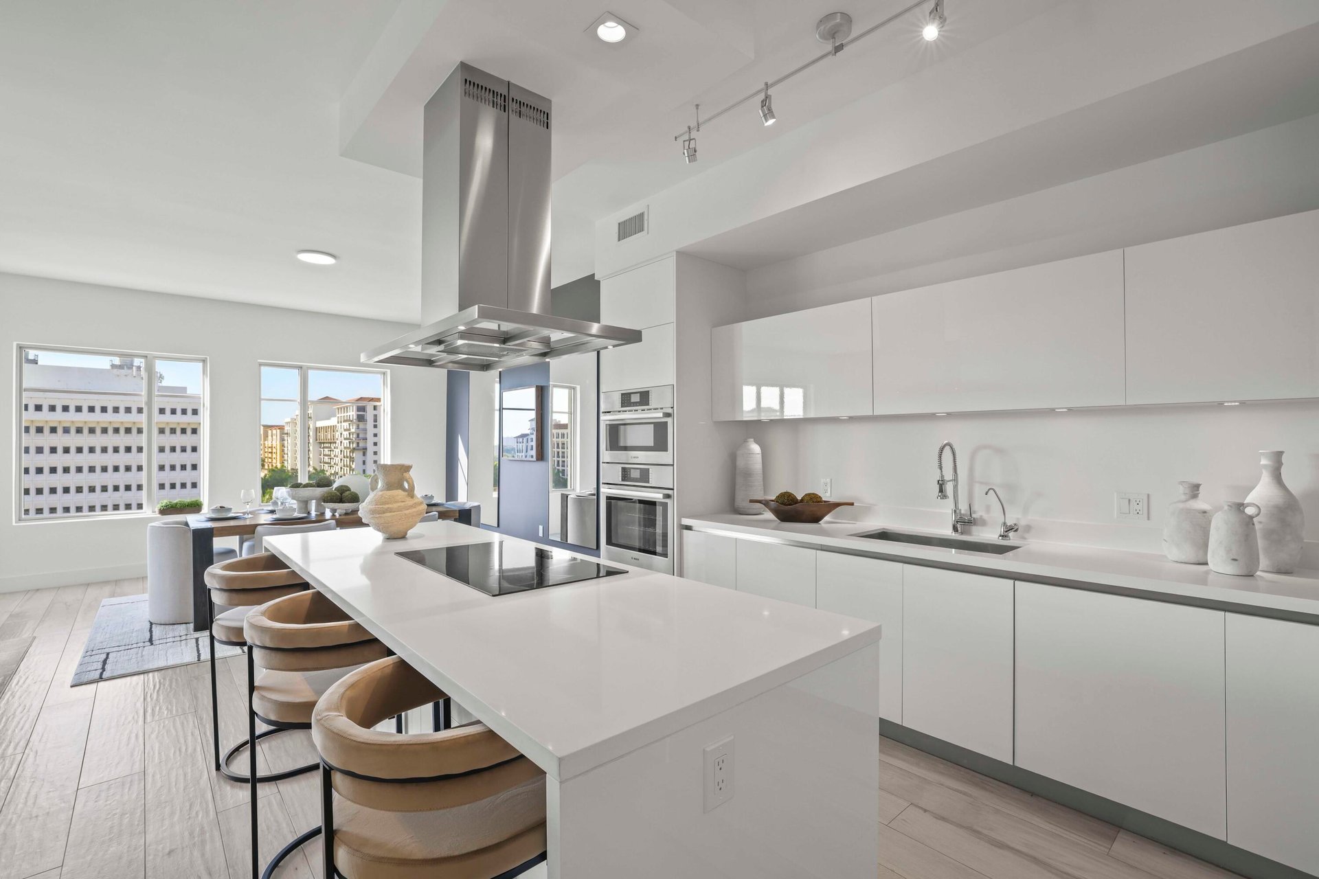 Tower 155 Boca Raton, 814