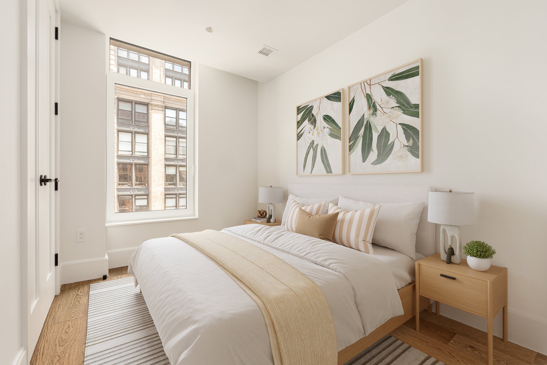 525 Sixth Avenue - The Village West