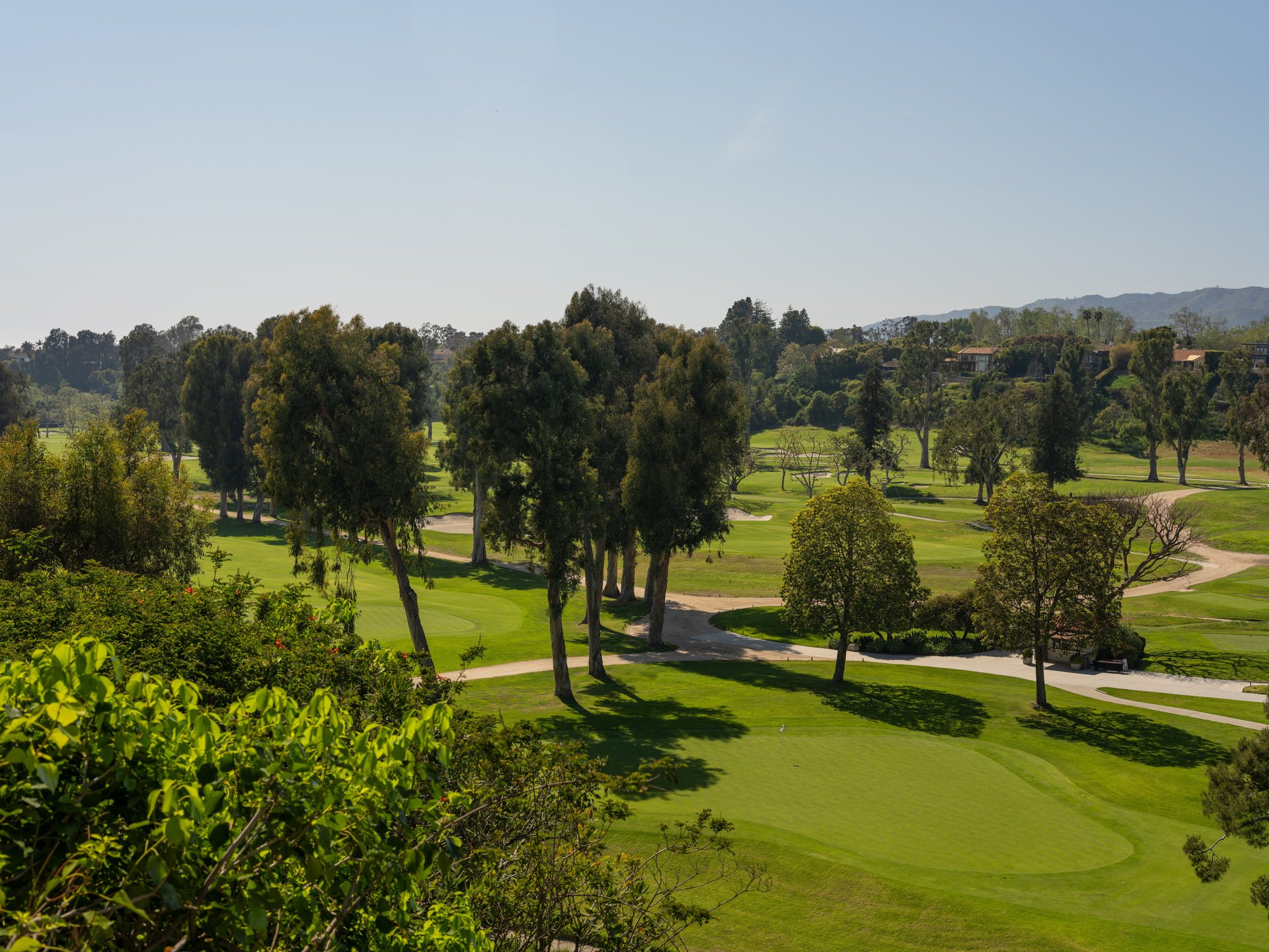 1911 La Mesa Dr