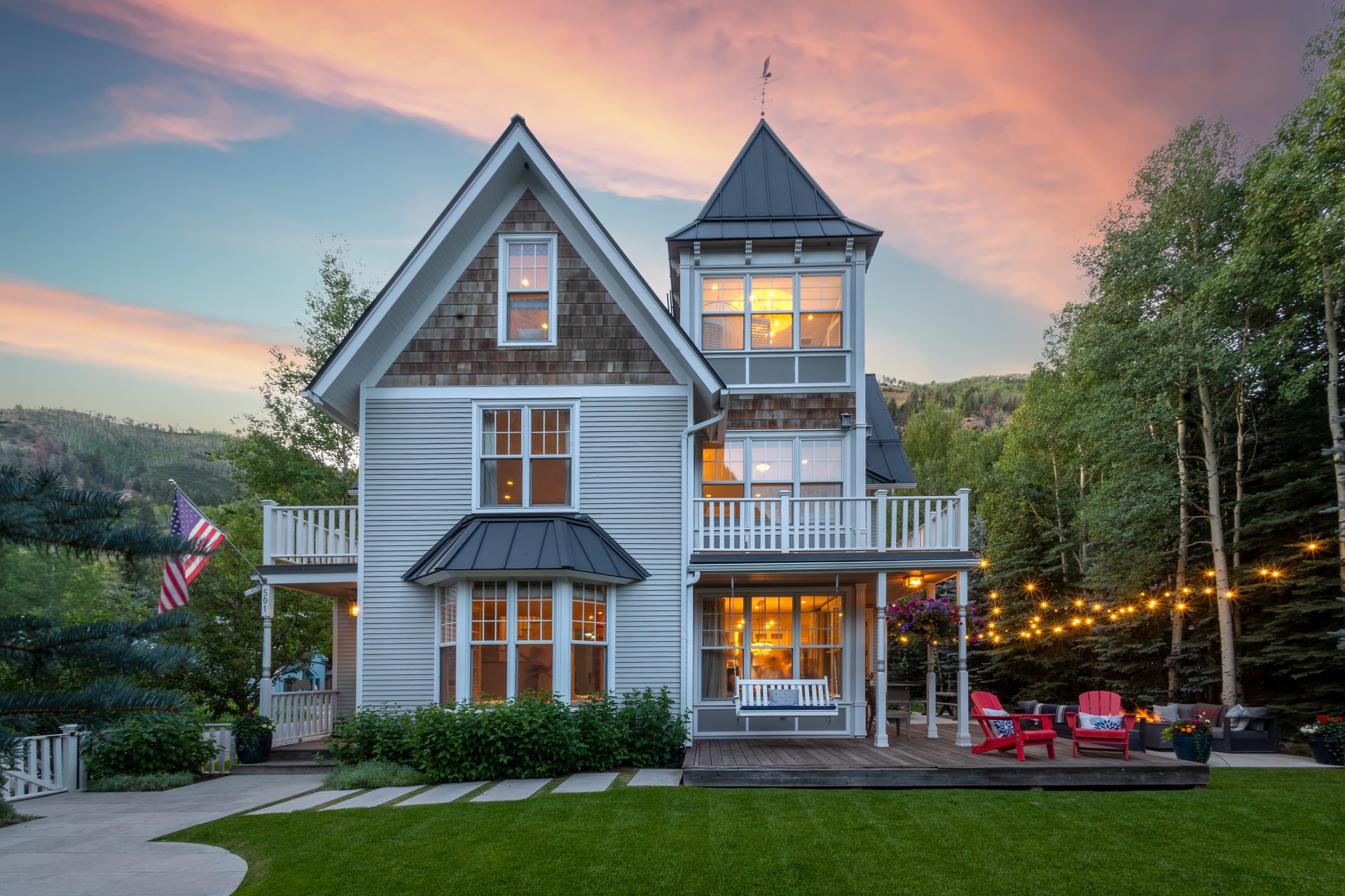 501 W Colorado Ave