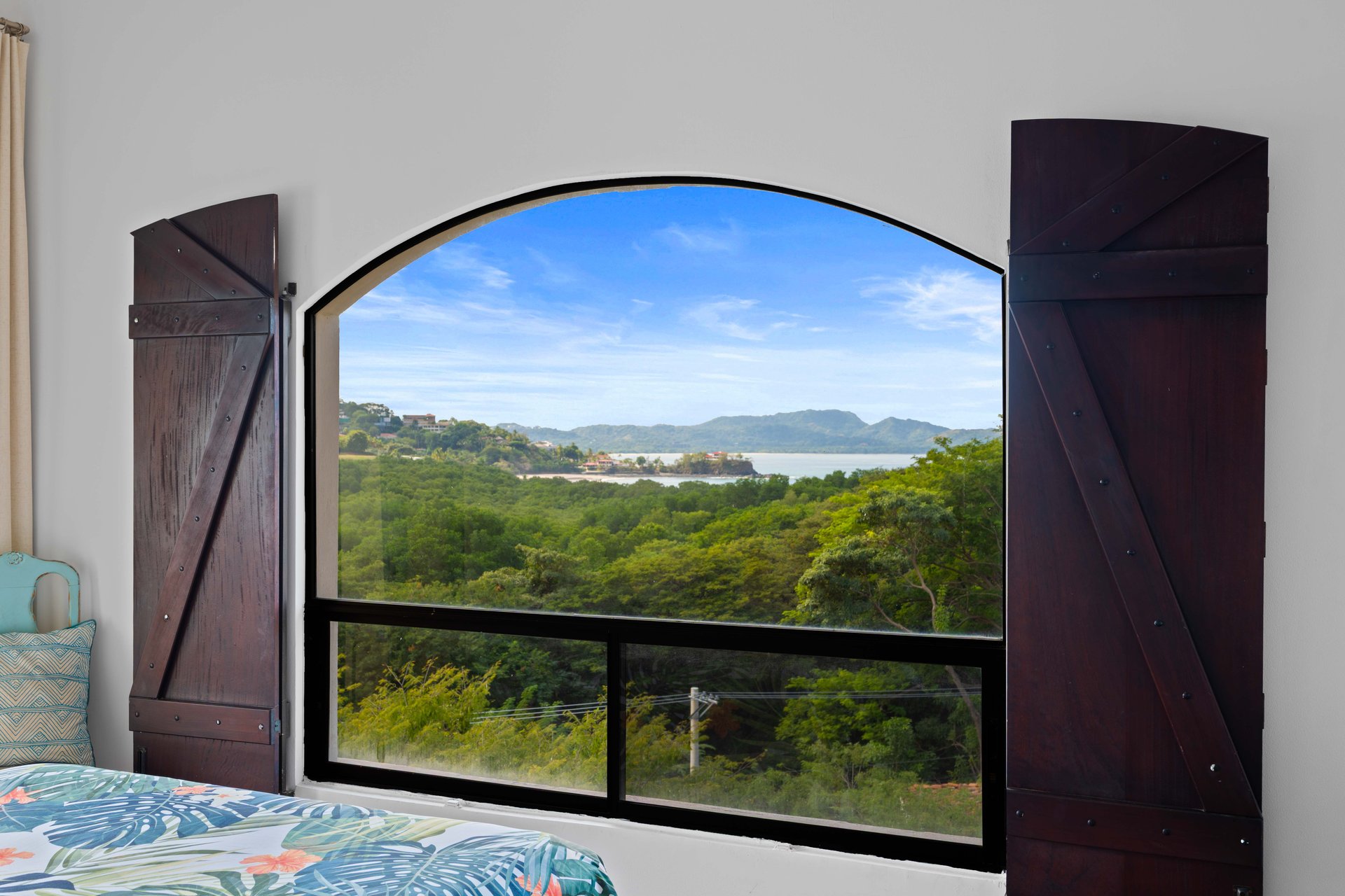Tres Vistas Marina Real | Stunning 3BR Penthouse with Ocean & Marina Views