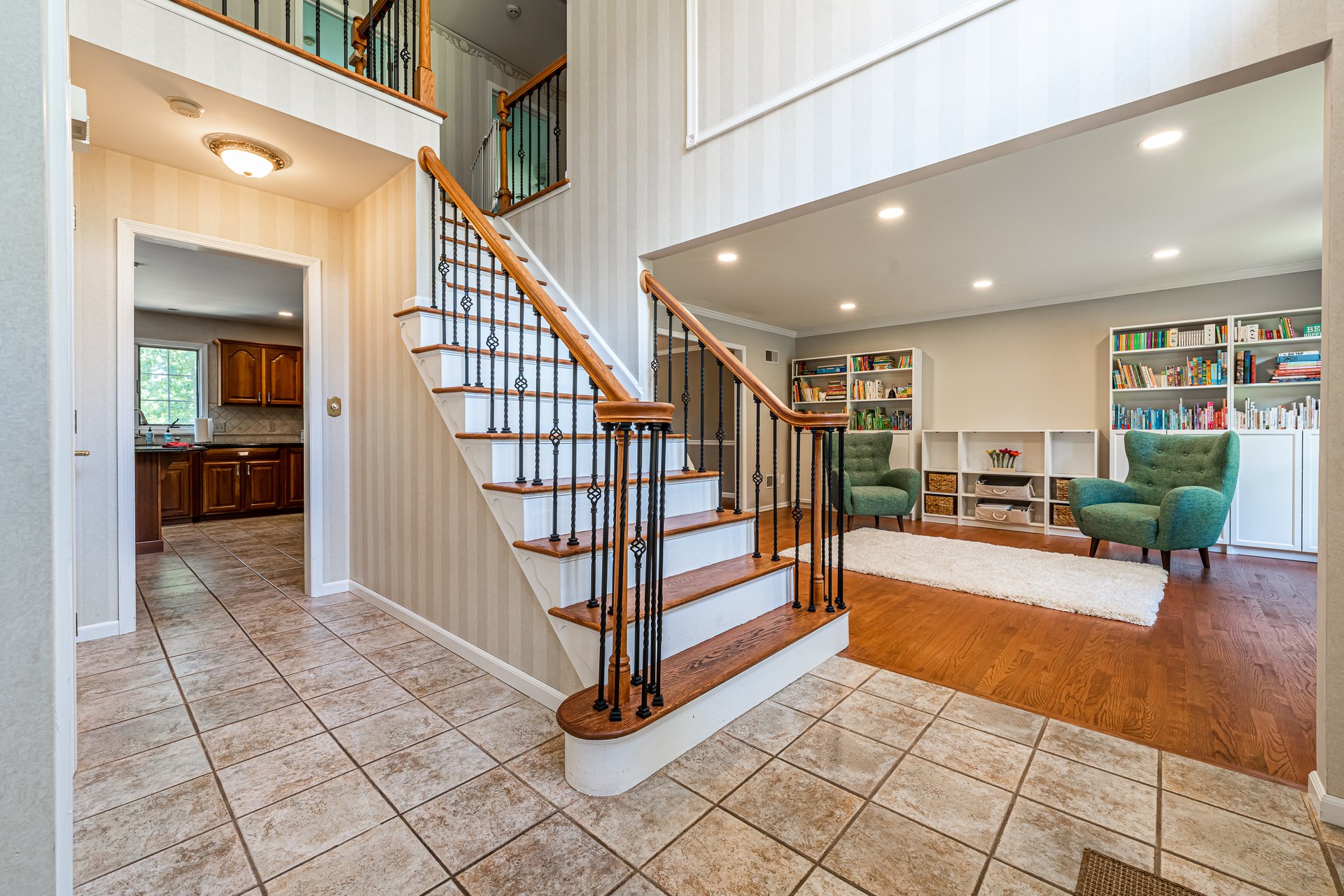 4675 Brookridge Drive