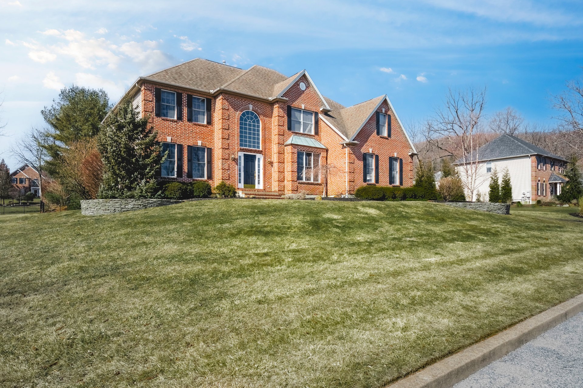 2098 Fieldstone Drive