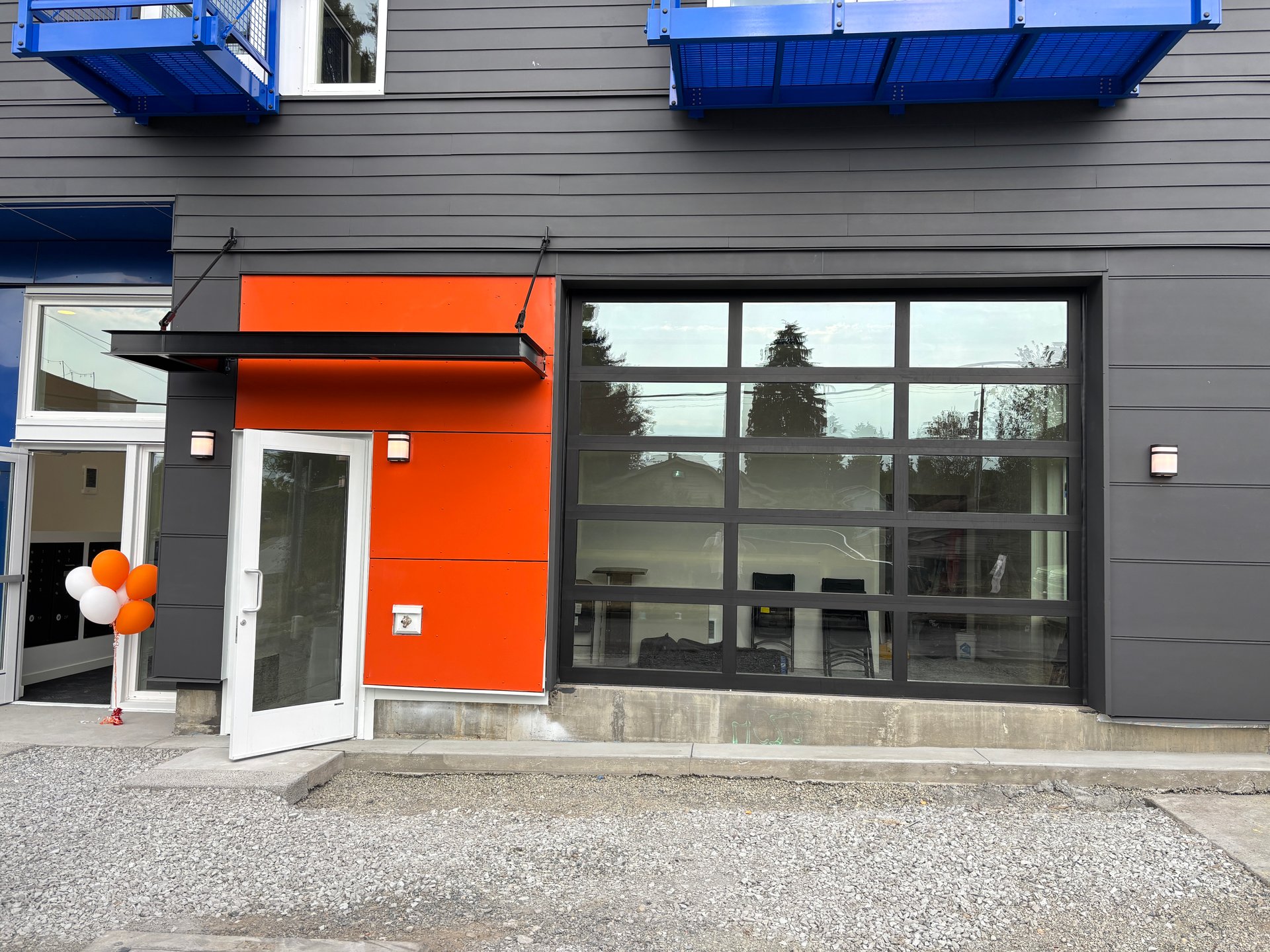 Cafe / Retail in South East West Seattle