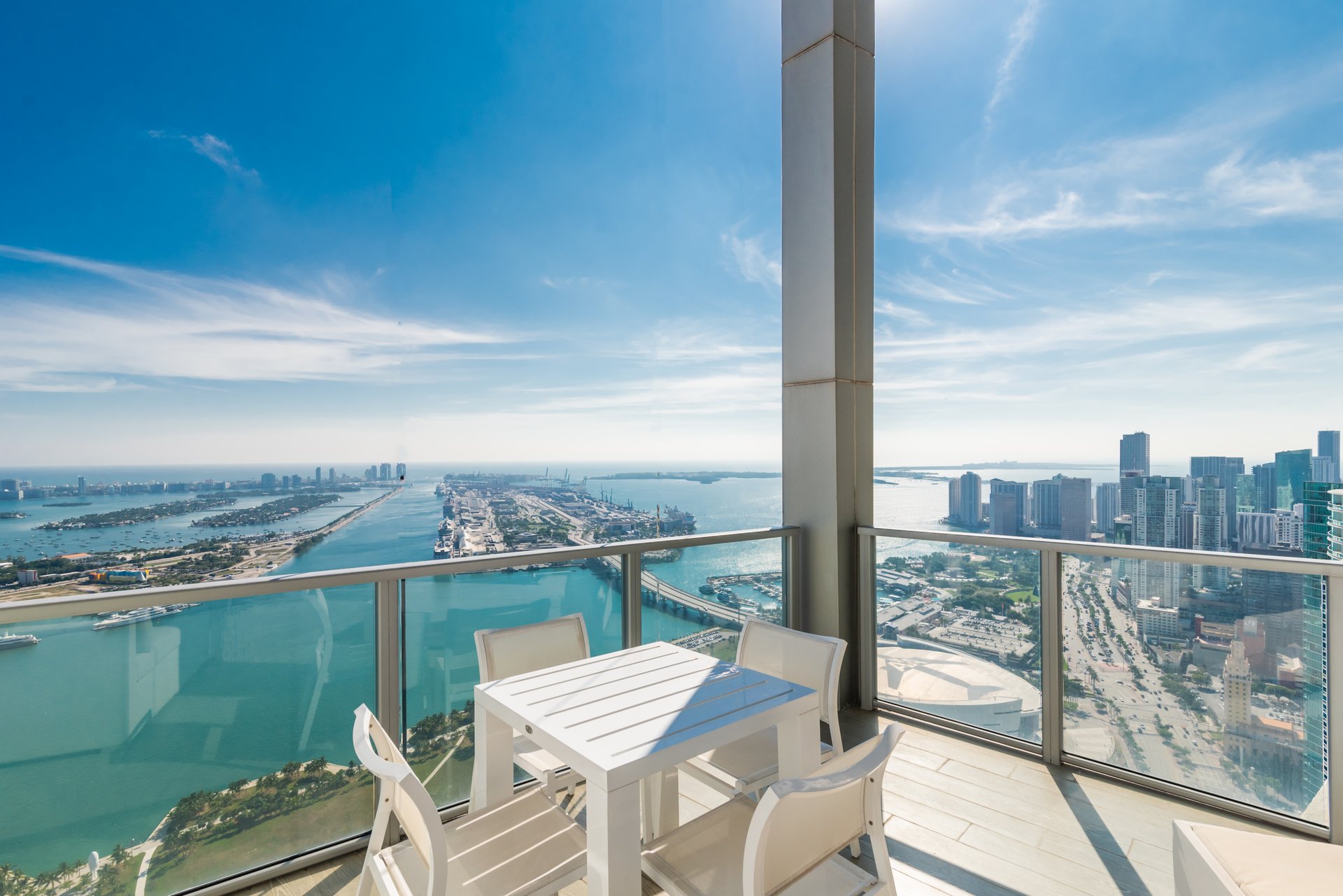Marquis Residences Miami