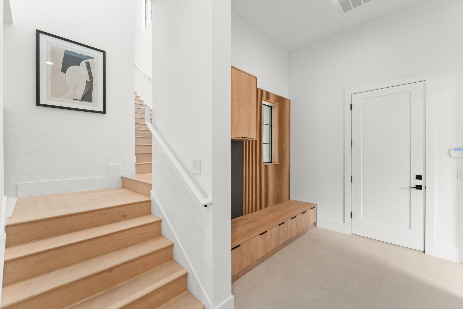 Hancock Model - Lot 67 Estate