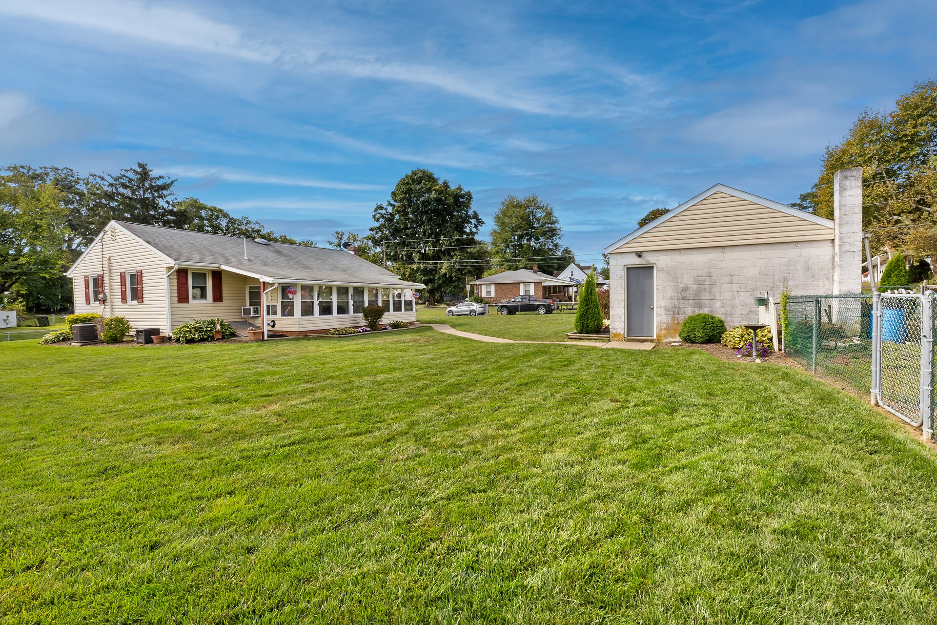 4177 Chestnut Drive