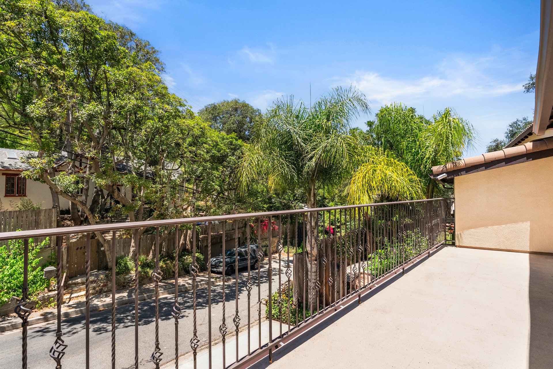 8836 Wonderland Ave, hollywood hills