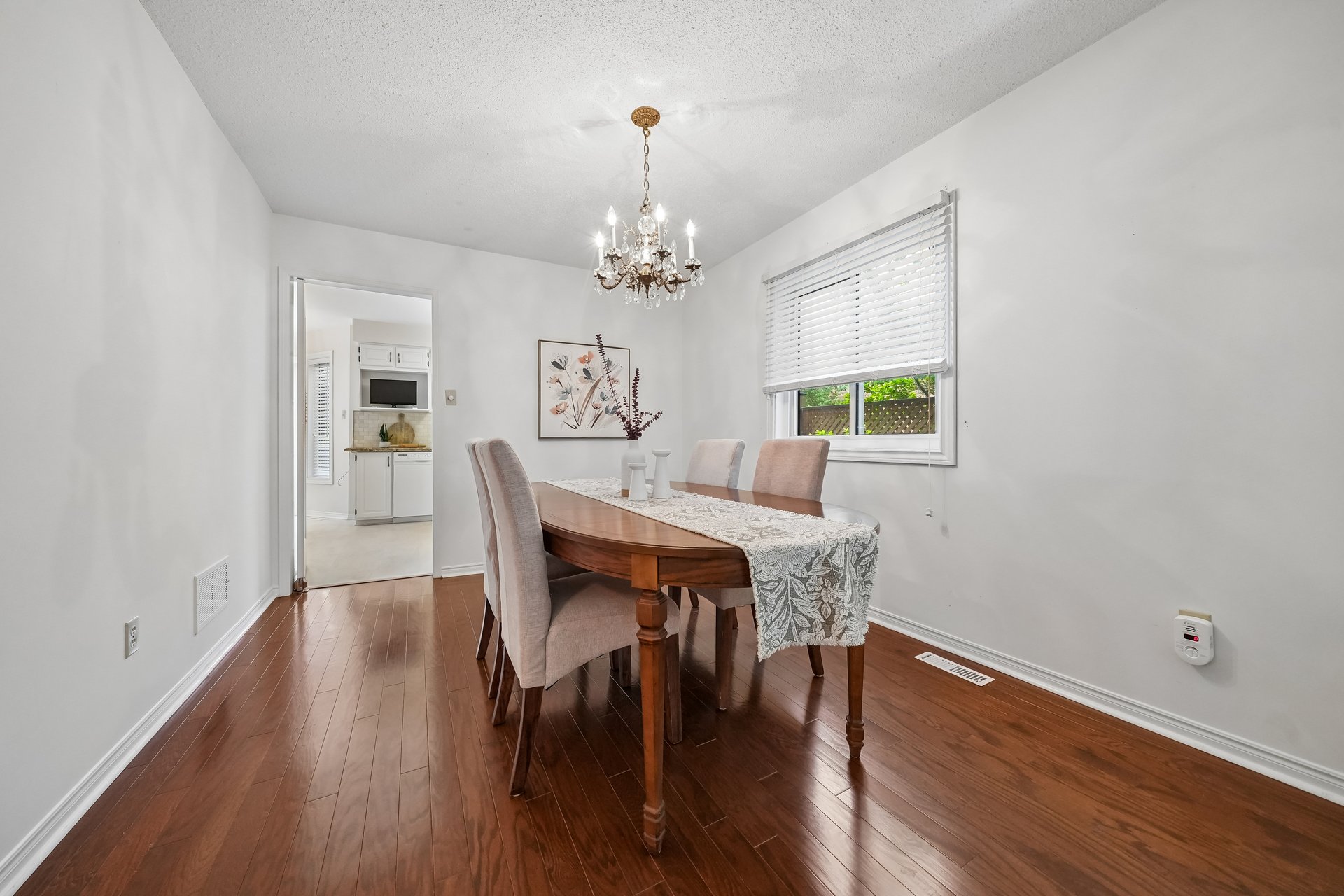 Timeless Glen Abbey living 