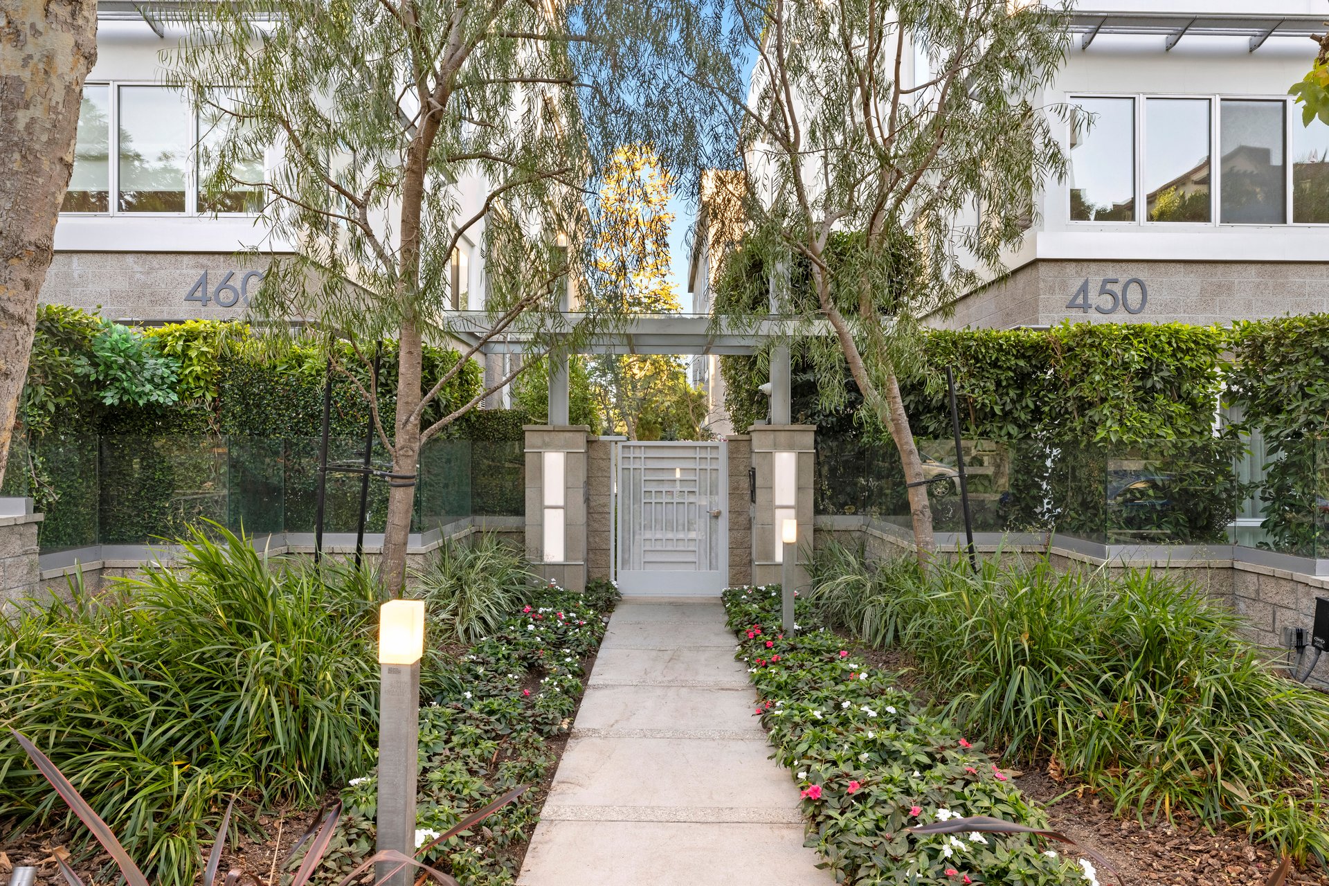 450 N Palm Dr Unit: 507, Beverly Hills 