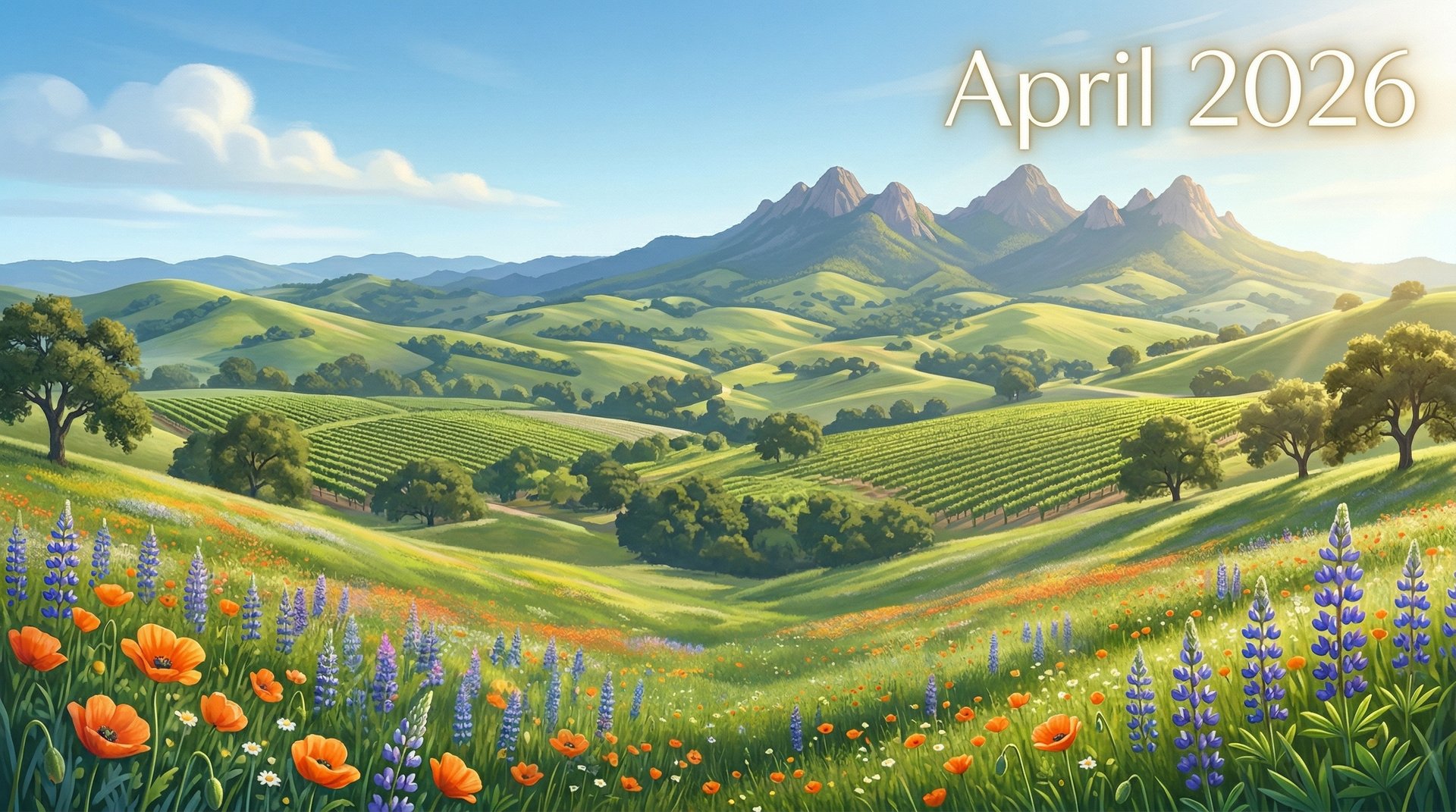 Home pricing trends in San Luis Obispo County for April 2026