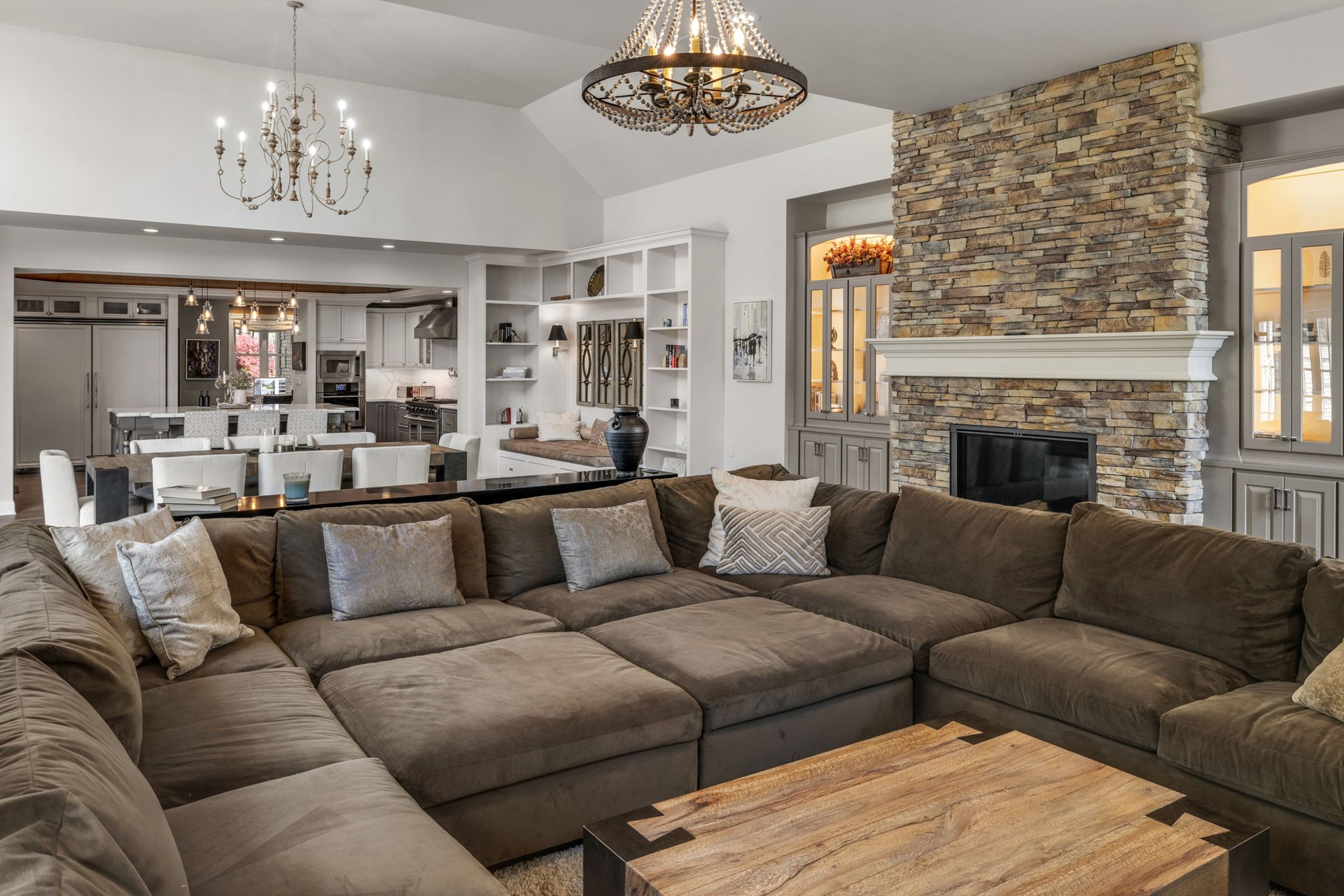 Sewickley Hills Luxury Estate on 10 Acres