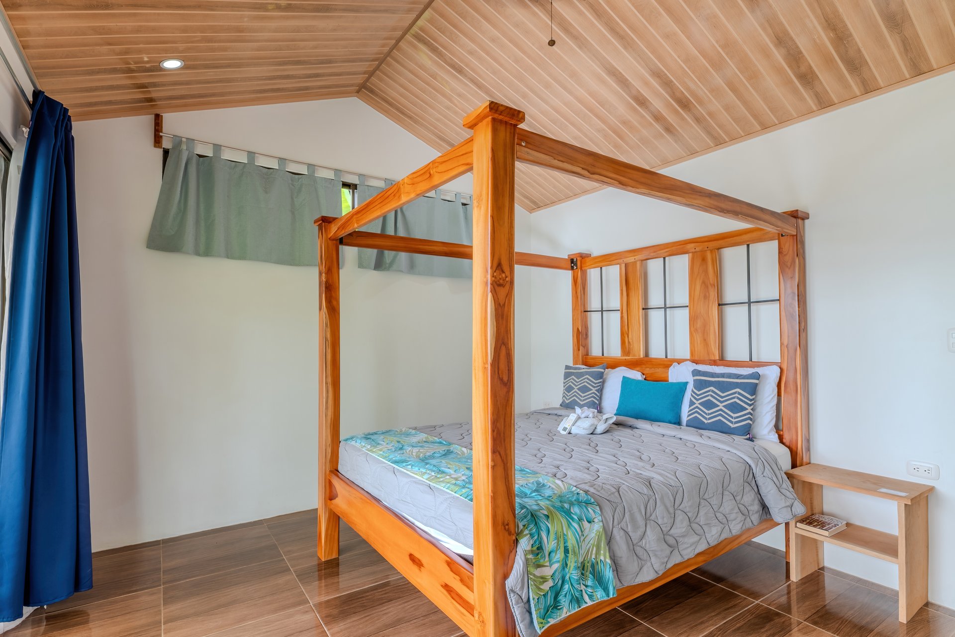 Villas In Sueño – A Rare Gem in the Heart of Manuel Antonio